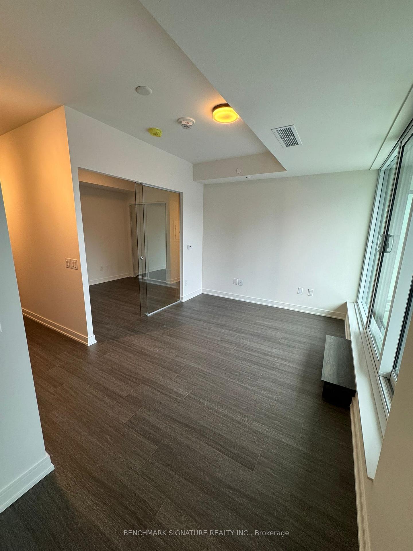 Photo 7 of Unit 701, 425 Front Street E, Toronto, Waterfront Communities — HOMEH