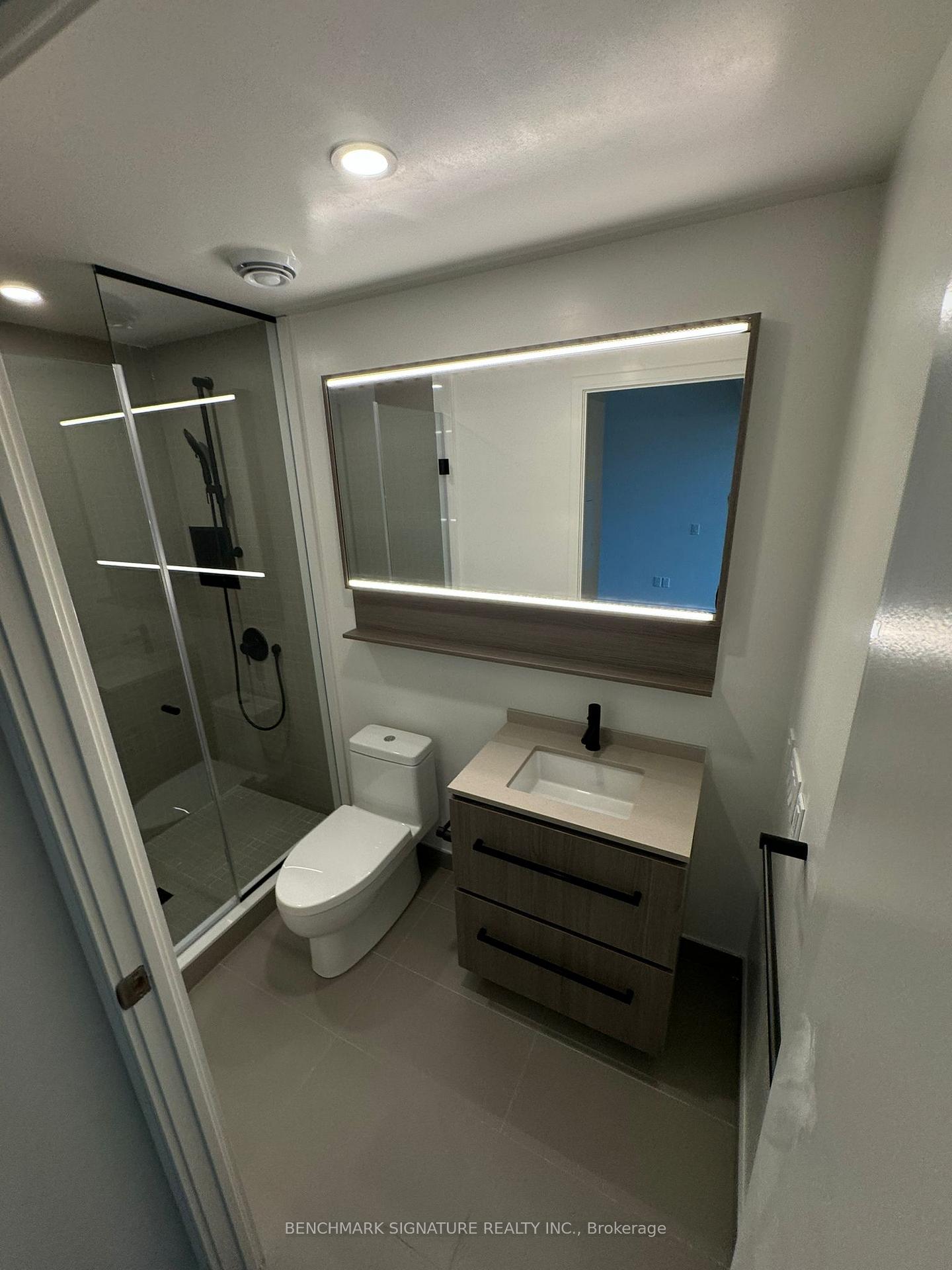 Photo 13 of Unit 701, 425 Front Street E, Toronto, Waterfront Communities — HOMEH
