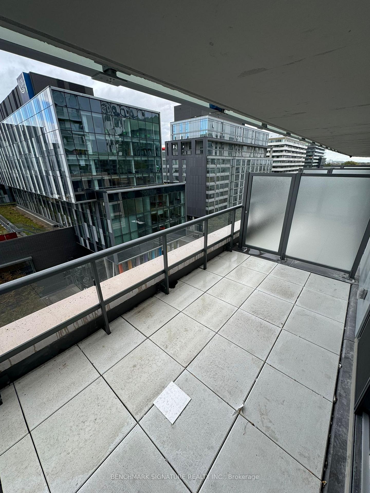 Photo 15 of Unit 701, 425 Front Street E, Toronto, Waterfront Communities — HOMEH
