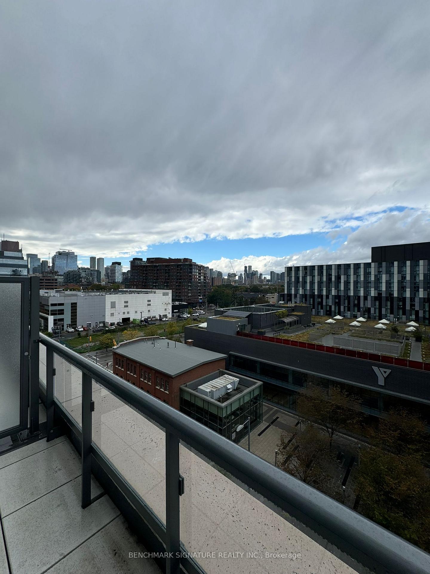 Photo 16 of Unit 701, 425 Front Street E, Toronto, Waterfront Communities — HOMEH