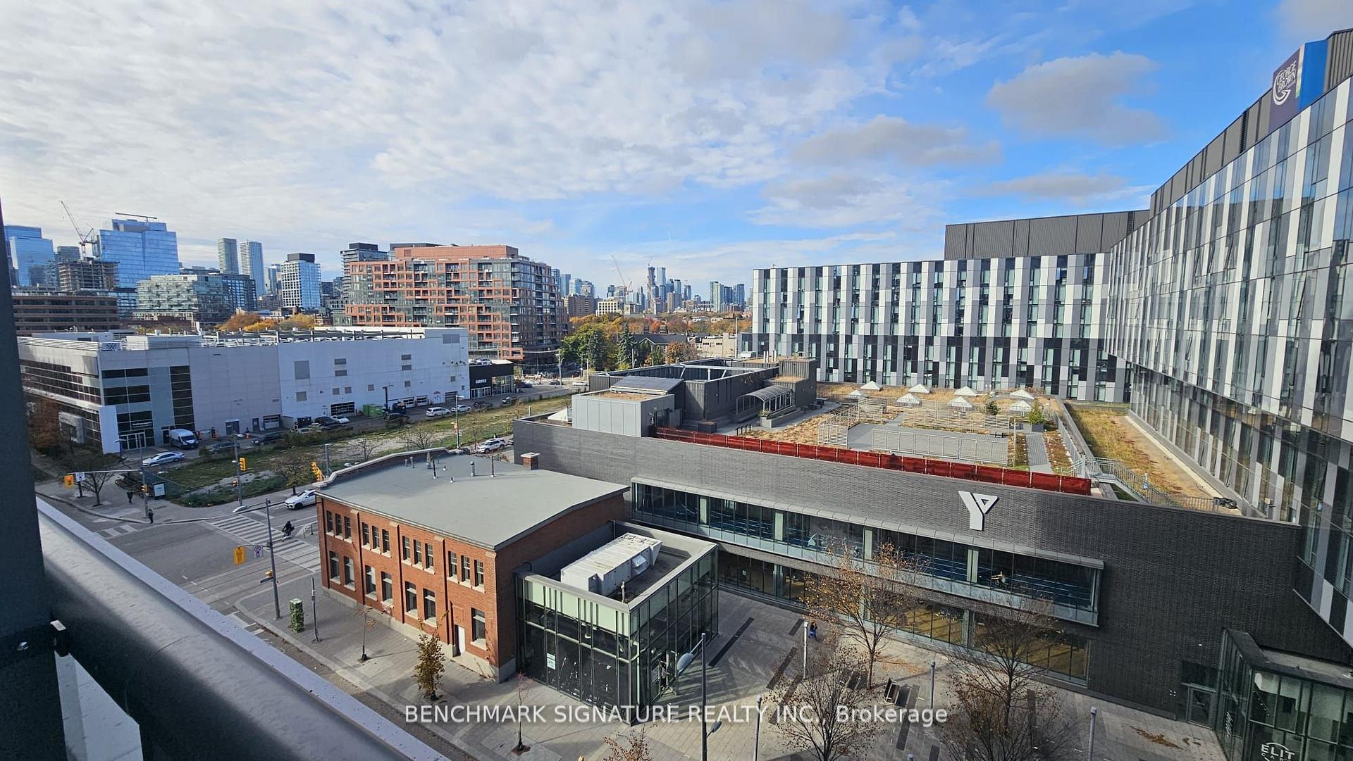 Photo 18 of Unit 701, 425 Front Street E, Toronto, Waterfront Communities — HOMEH