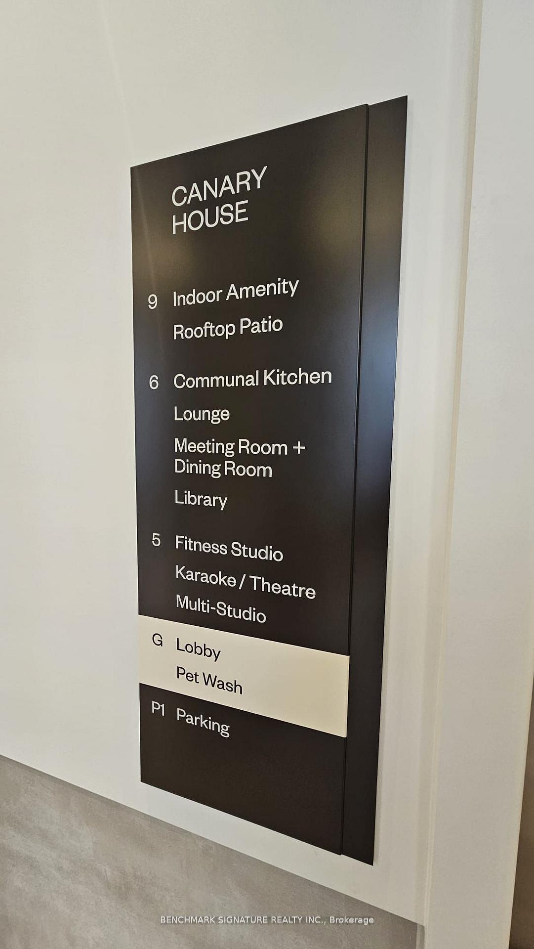 Photo 20 of Unit 701, 425 Front Street E, Toronto, Waterfront Communities — HOMEH