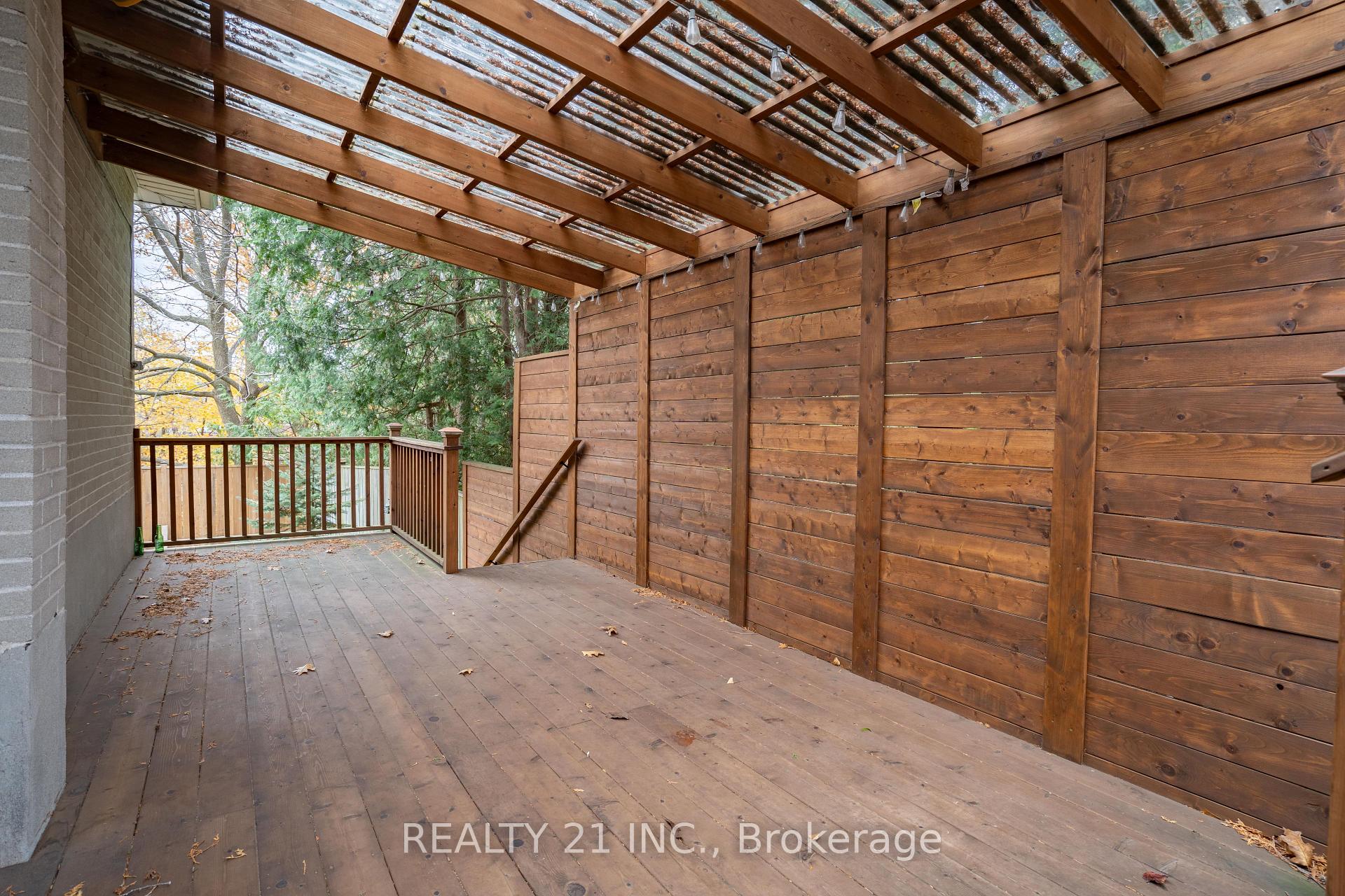 Photo 15 of 7 Brightside Drive, Scarborough, West Hill — HOMEH