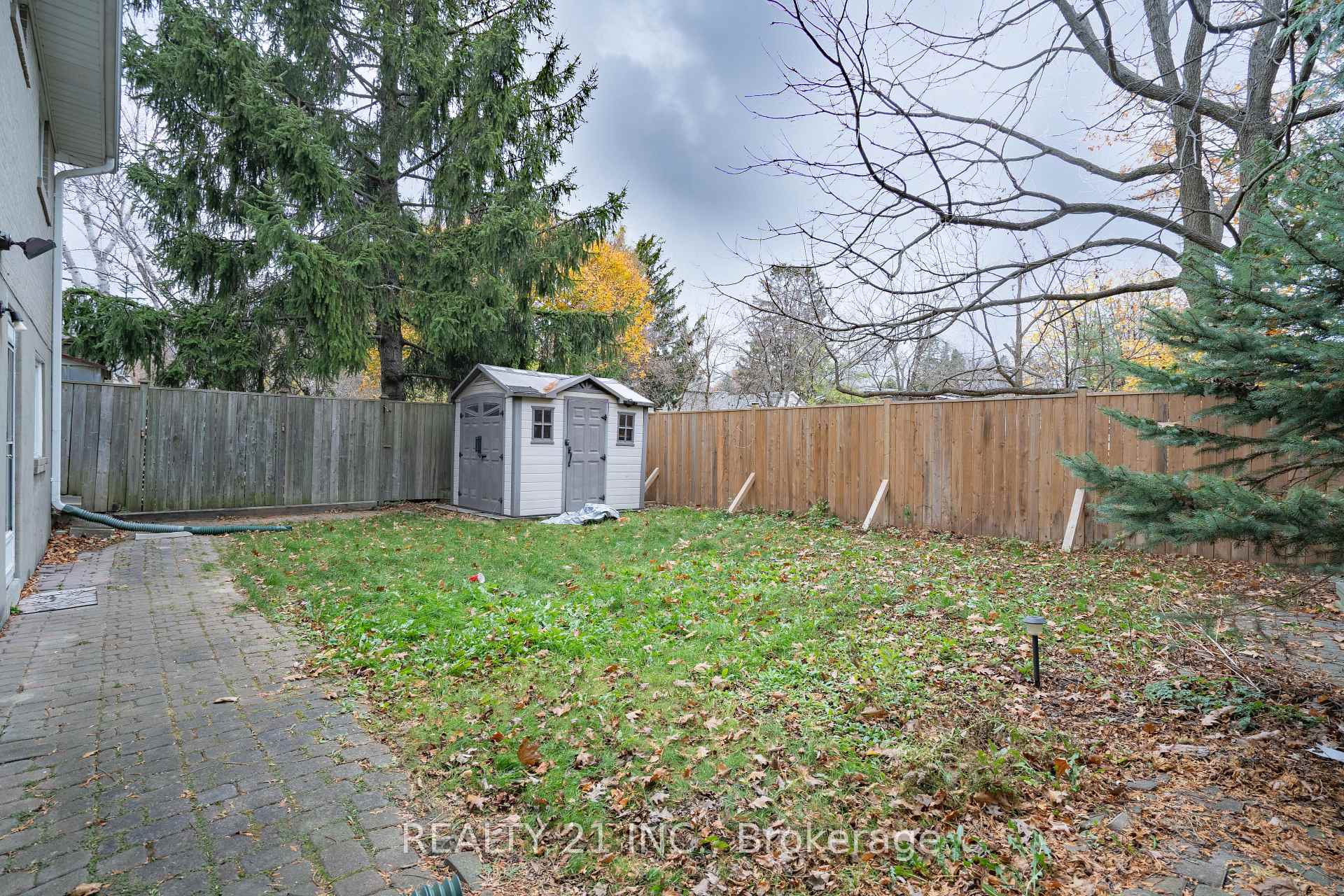 Photo 16 of 7 Brightside Drive, Scarborough, West Hill — HOMEH