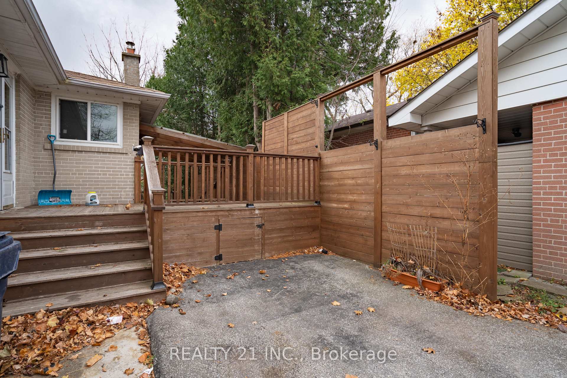 Photo 17 of 7 Brightside Drive, Scarborough, West Hill — HOMEH
