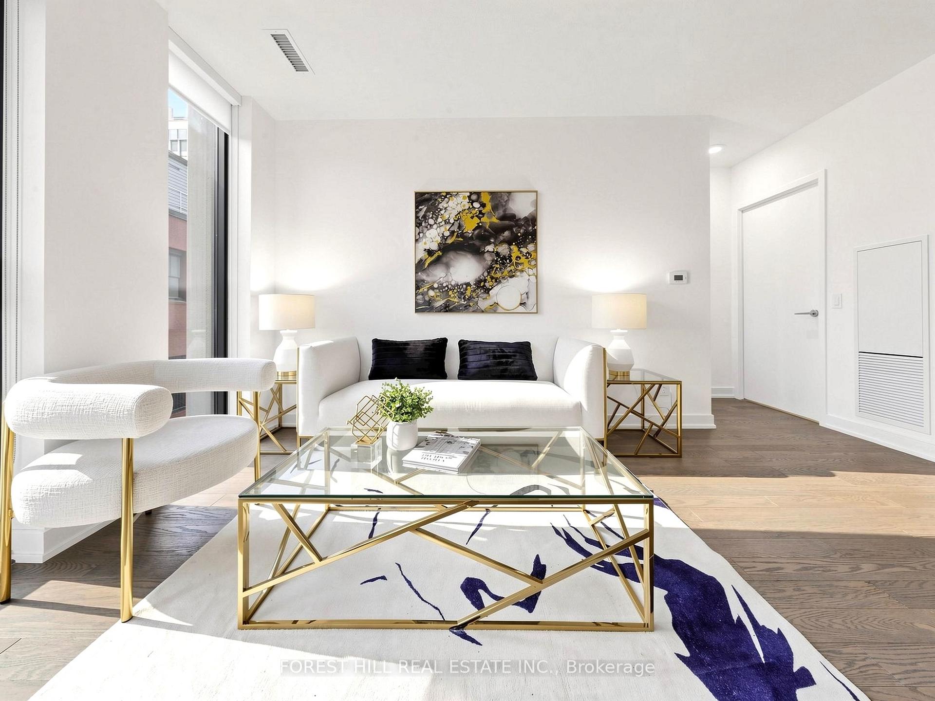 Photo 1 of Unit 210, 25 Richmond Street E, Toronto, Church-Yonge Corridor — HOMEH