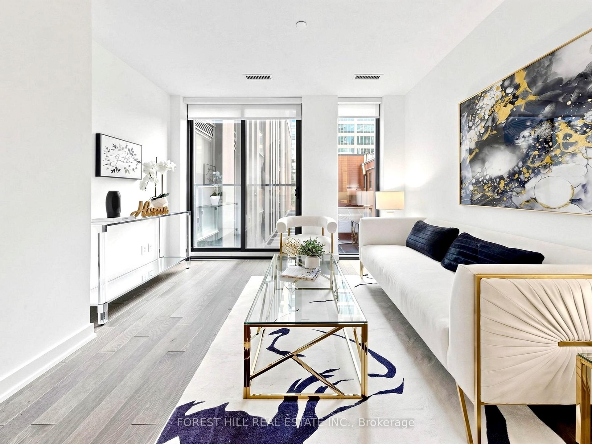 Photo 2 of Unit 210, 25 Richmond Street E, Toronto, Church-Yonge Corridor — HOMEH