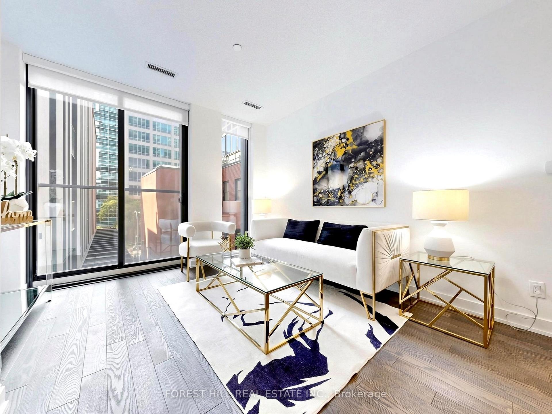 Photo 3 of Unit 210, 25 Richmond Street E, Toronto, Church-Yonge Corridor — HOMEH