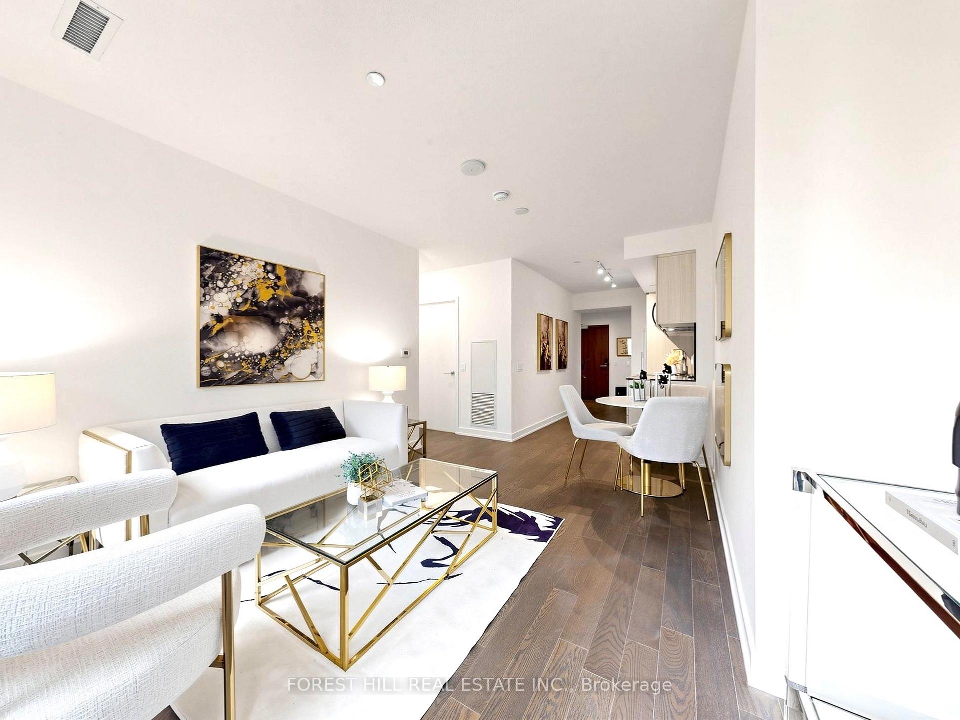 Photo 4 of Unit 210, 25 Richmond Street E, Toronto, Church-Yonge Corridor — HOMEH