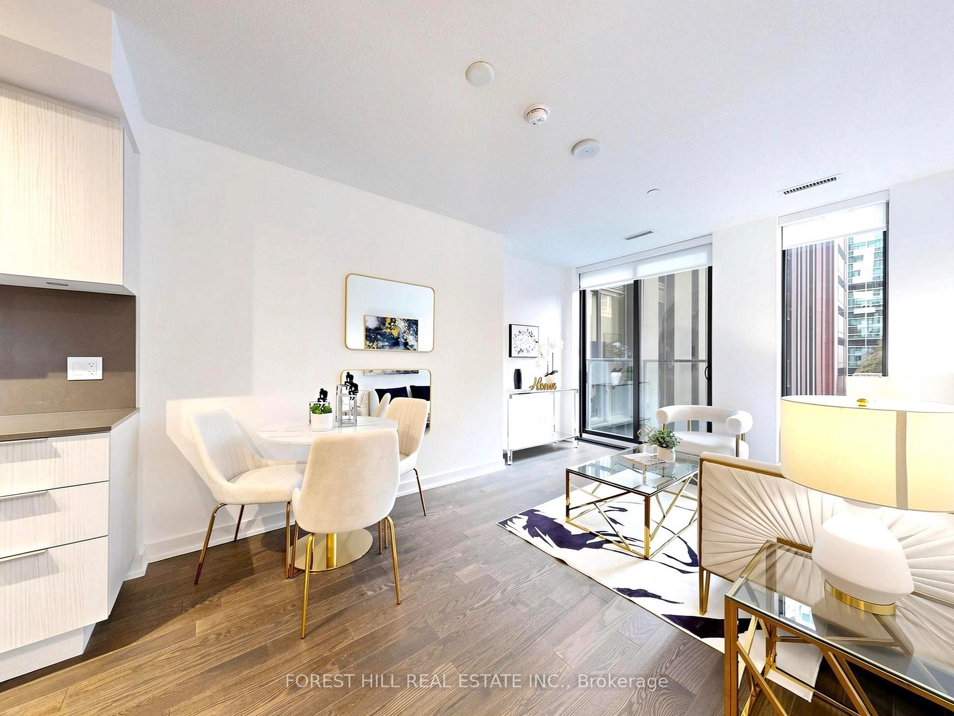 Photo 5 of Unit 210, 25 Richmond Street E, Toronto, Church-Yonge Corridor — HOMEH