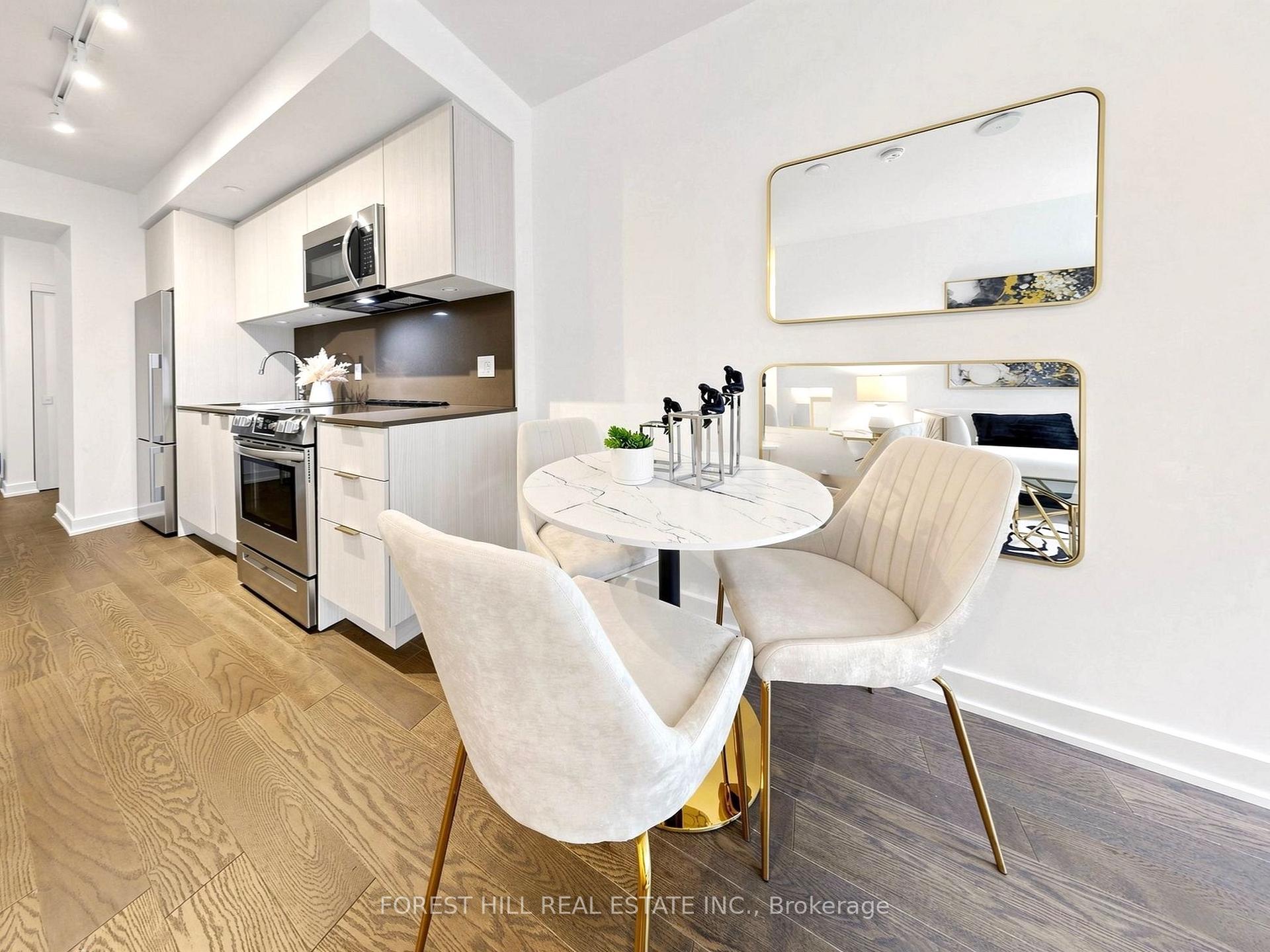 Photo 6 of Unit 210, 25 Richmond Street E, Toronto, Church-Yonge Corridor — HOMEH