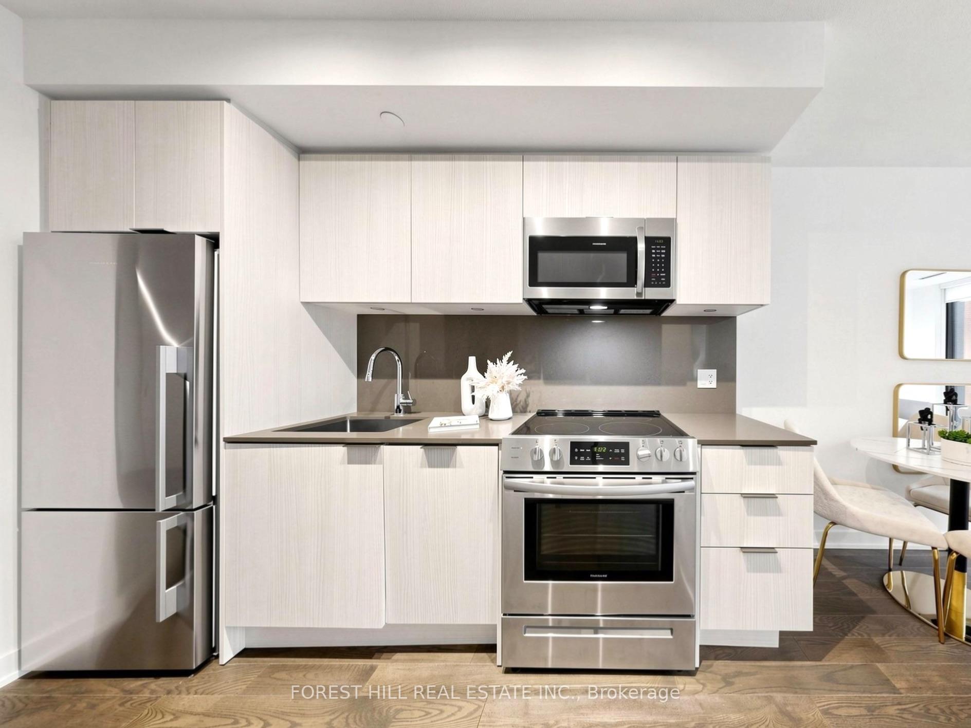 Photo 8 of Unit 210, 25 Richmond Street E, Toronto, Church-Yonge Corridor — HOMEH