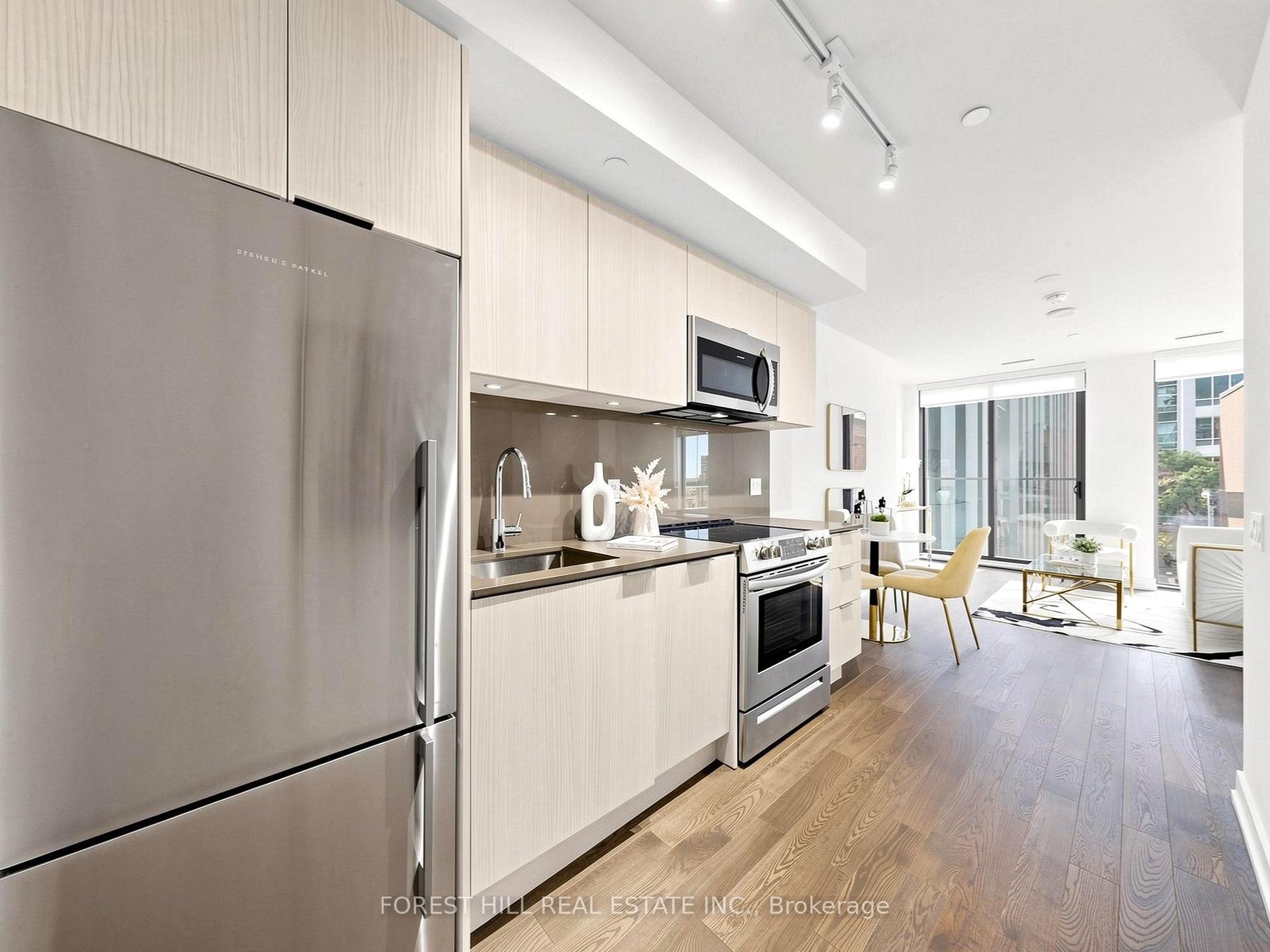 Photo 9 of Unit 210, 25 Richmond Street E, Toronto, Church-Yonge Corridor — HOMEH