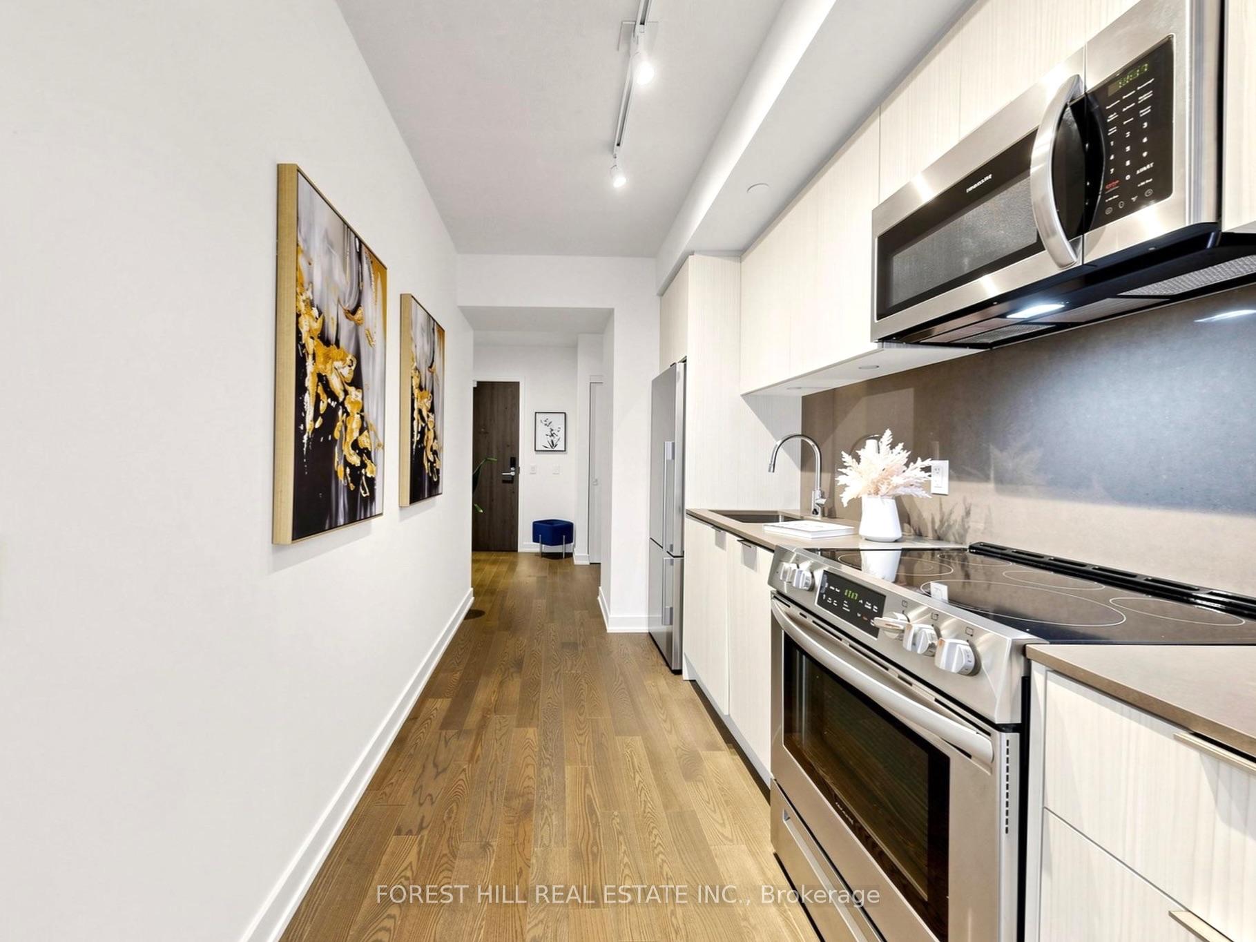 Photo 10 of Unit 210, 25 Richmond Street E, Toronto, Church-Yonge Corridor — HOMEH