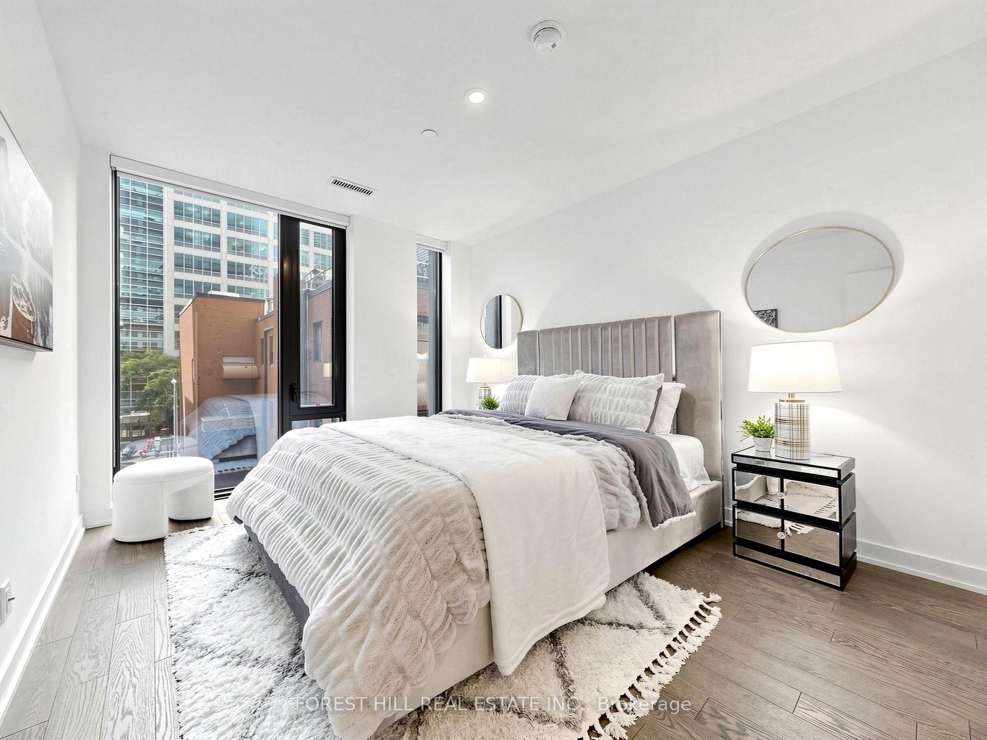 Photo 11 of Unit 210, 25 Richmond Street E, Toronto, Church-Yonge Corridor — HOMEH