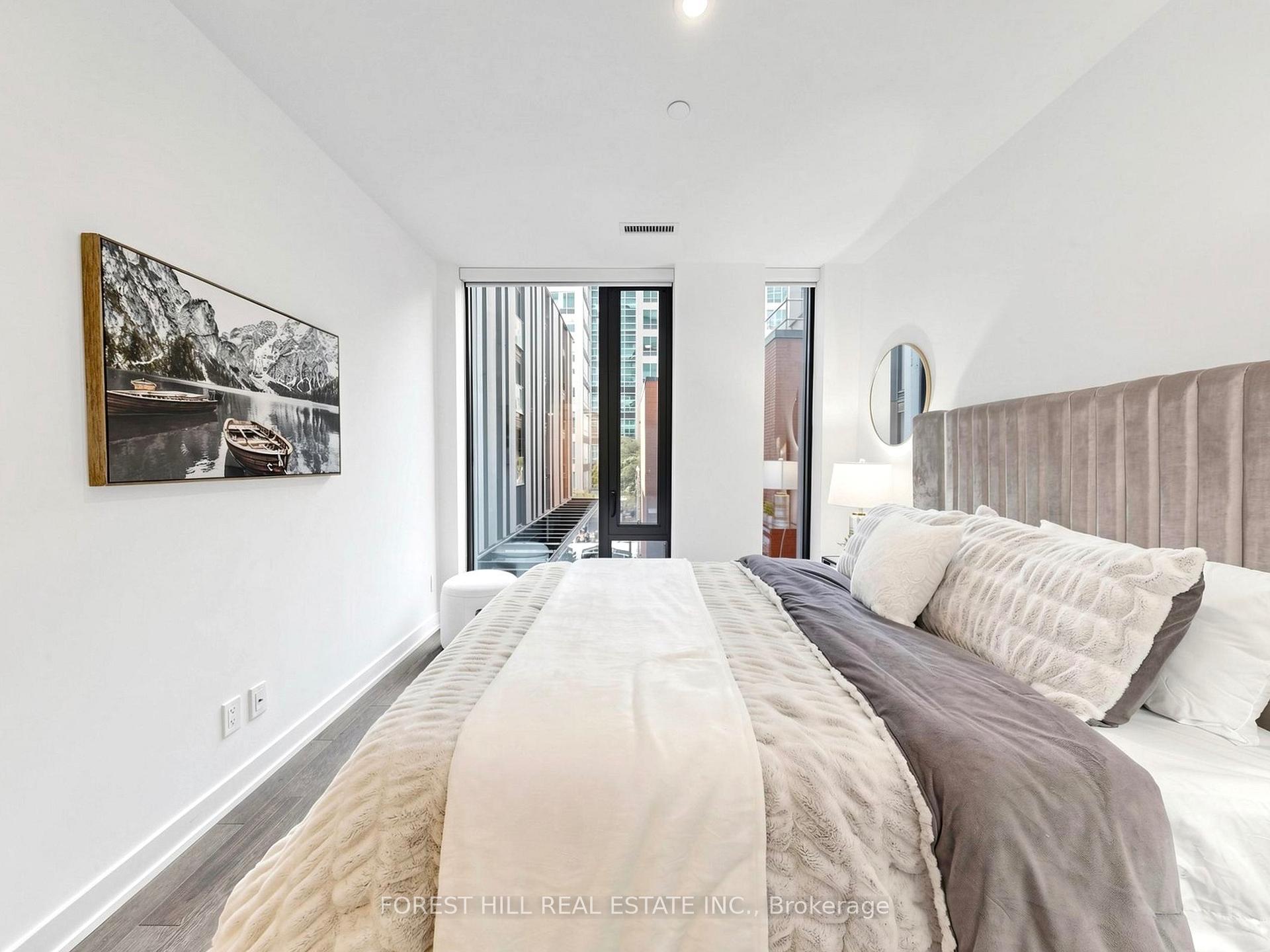 Photo 13 of Unit 210, 25 Richmond Street E, Toronto, Church-Yonge Corridor — HOMEH