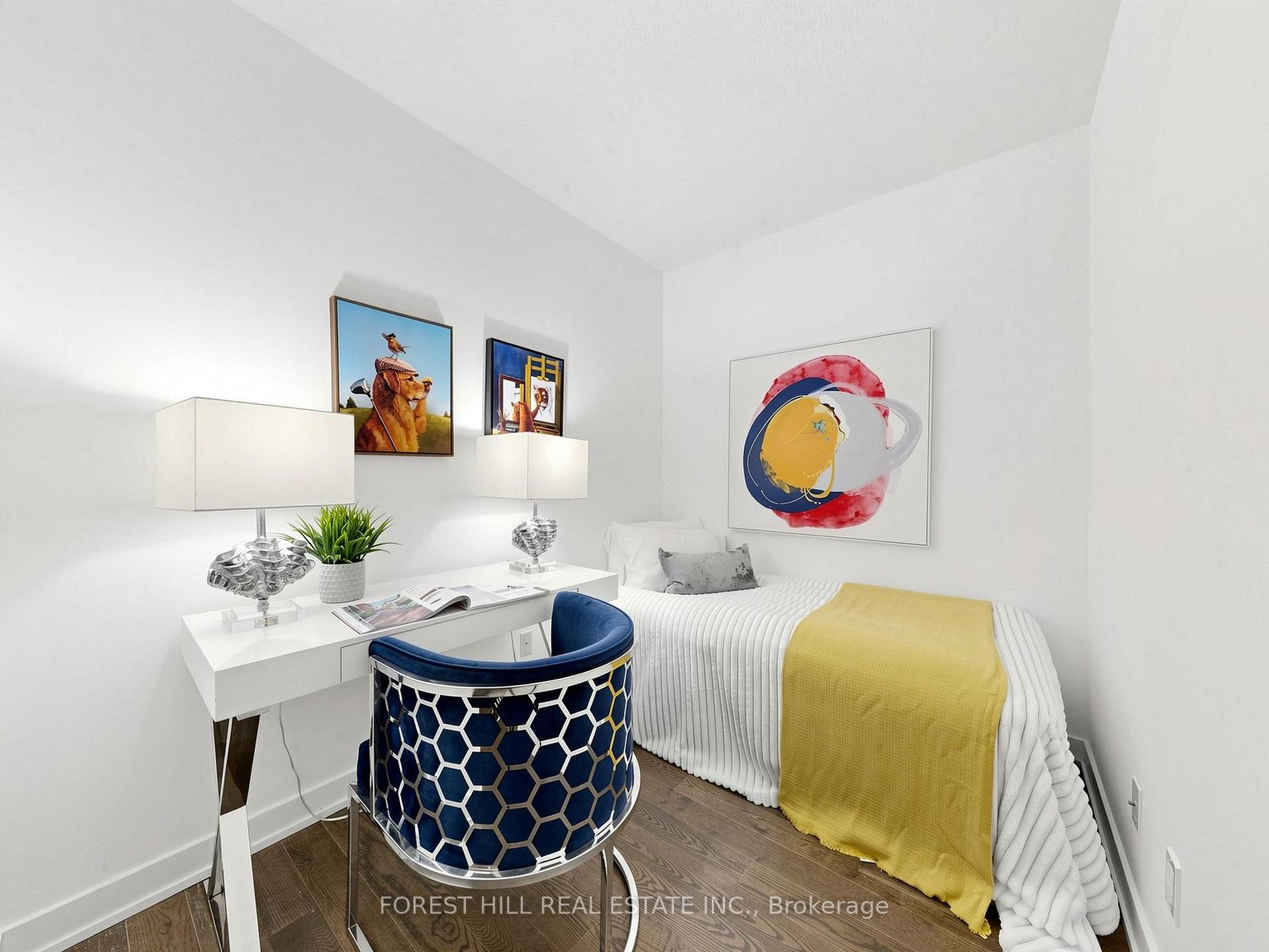 Photo 15 of Unit 210, 25 Richmond Street E, Toronto, Church-Yonge Corridor — HOMEH