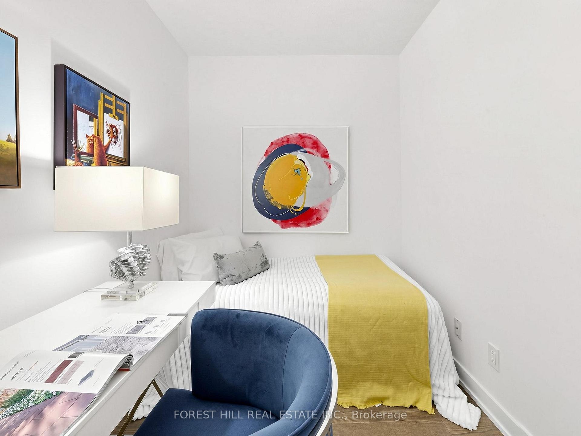 Photo 16 of Unit 210, 25 Richmond Street E, Toronto, Church-Yonge Corridor — HOMEH