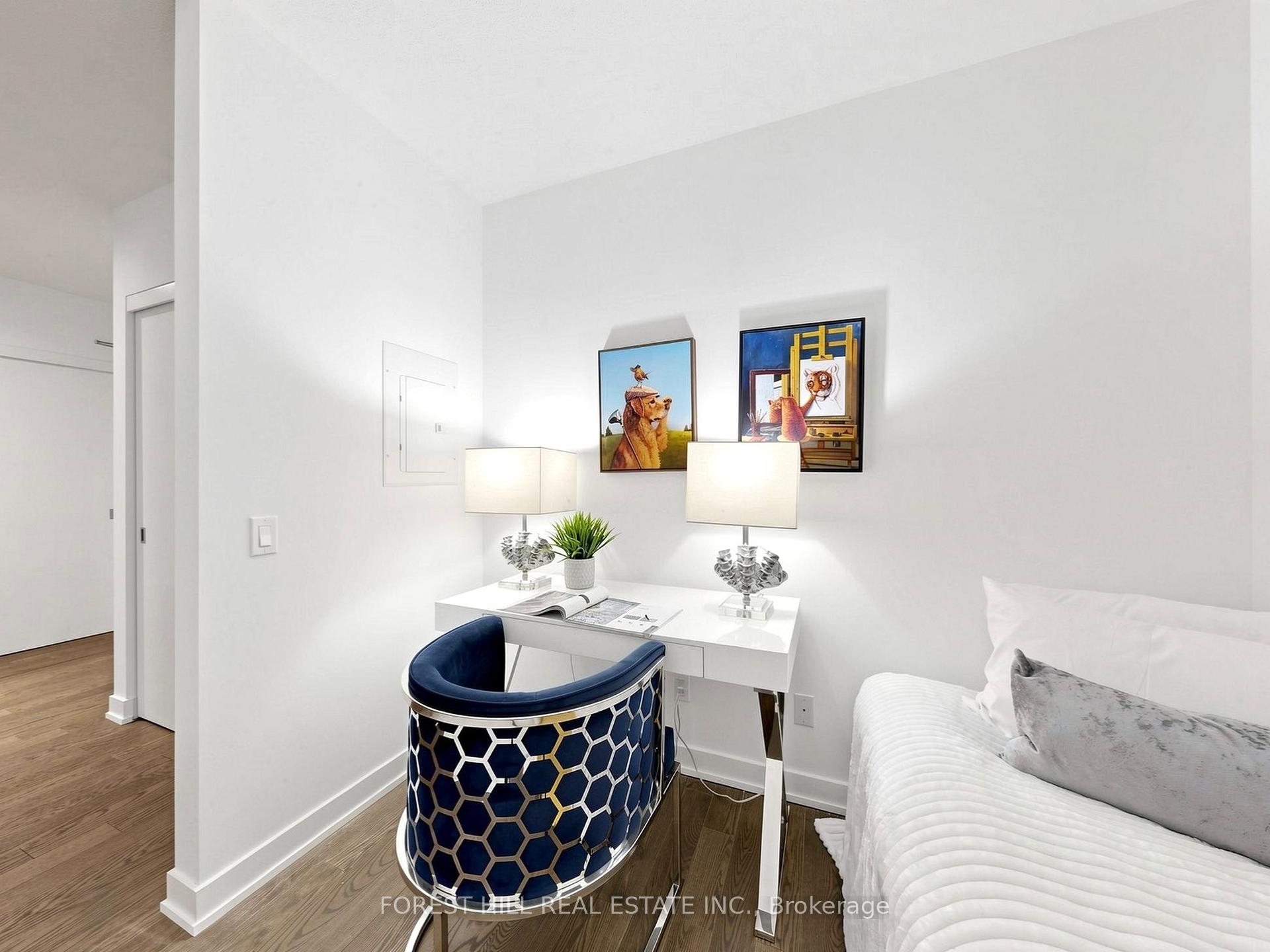 Photo 17 of Unit 210, 25 Richmond Street E, Toronto, Church-Yonge Corridor — HOMEH