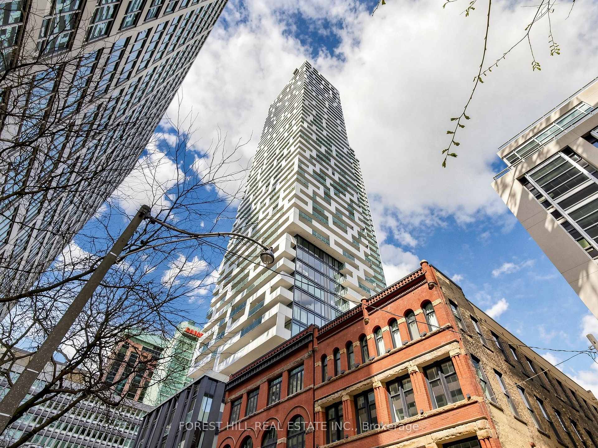 Photo 21 of Unit 210, 25 Richmond Street E, Toronto, Church-Yonge Corridor — HOMEH