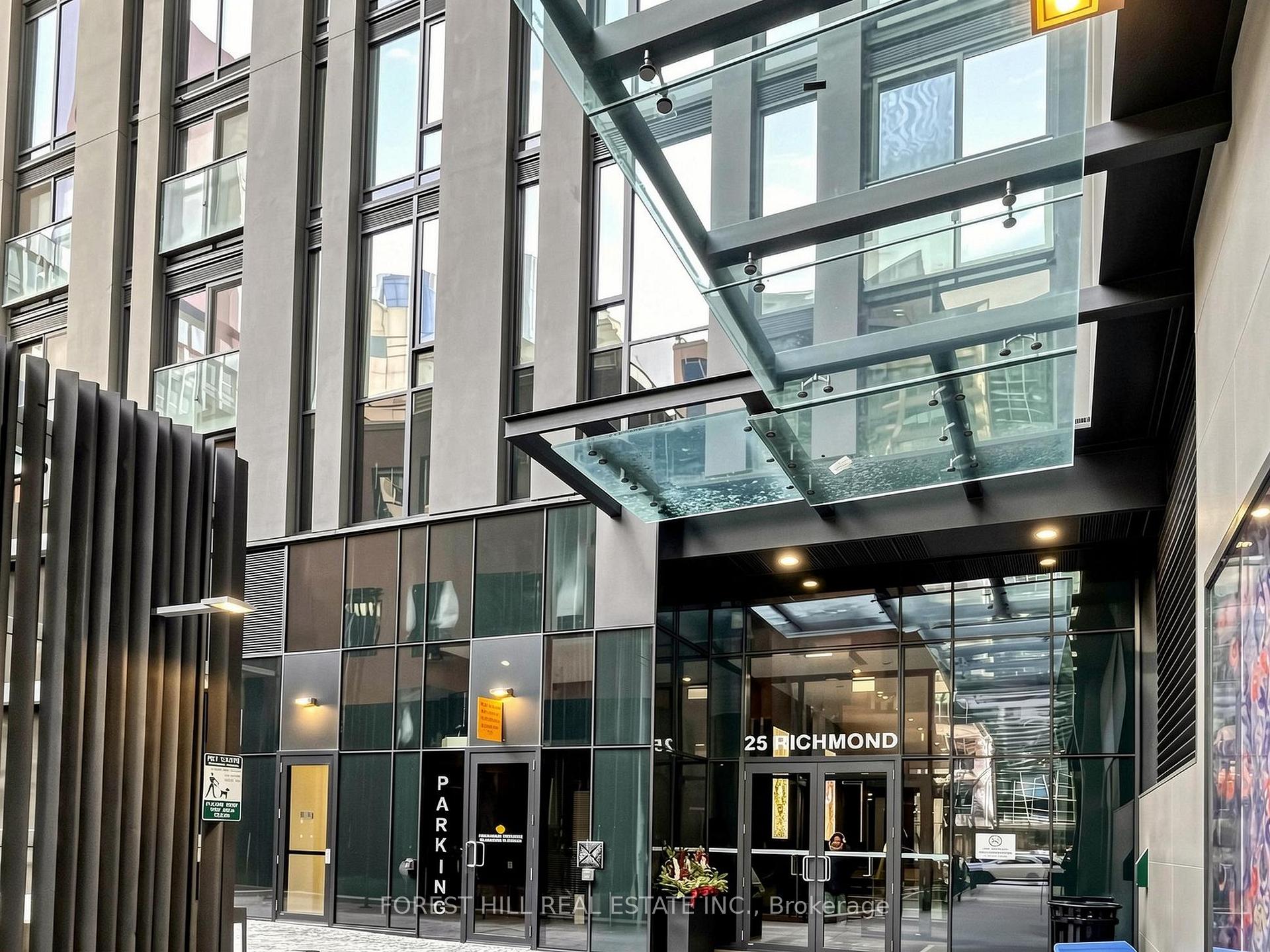 Photo 22 of Unit 210, 25 Richmond Street E, Toronto, Church-Yonge Corridor — HOMEH