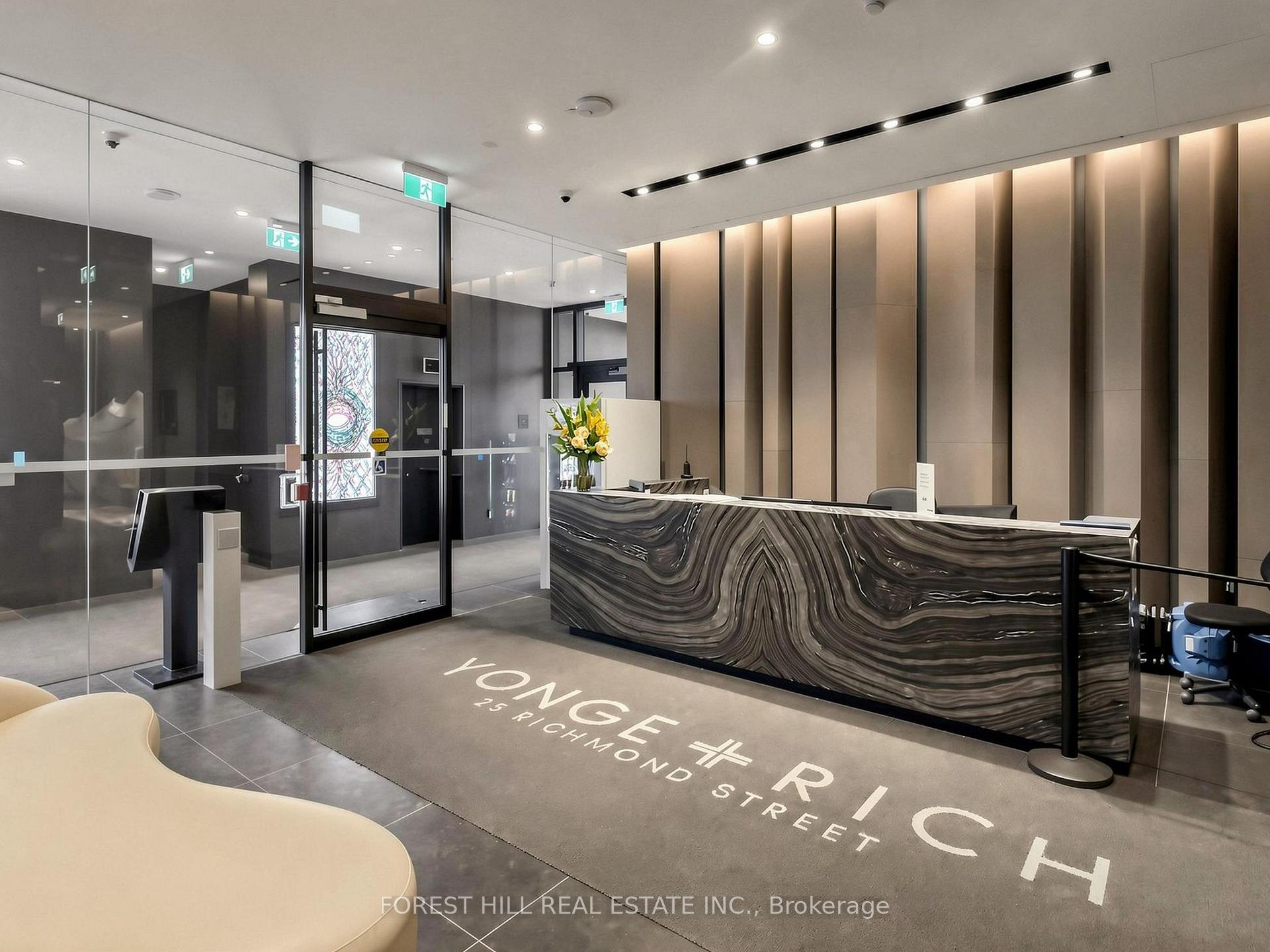 Photo 24 of Unit 210, 25 Richmond Street E, Toronto, Church-Yonge Corridor — HOMEH