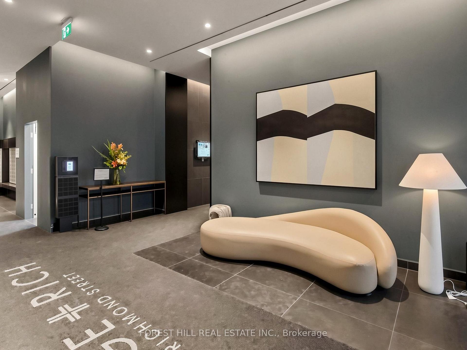 Photo 25 of Unit 210, 25 Richmond Street E, Toronto, Church-Yonge Corridor — HOMEH