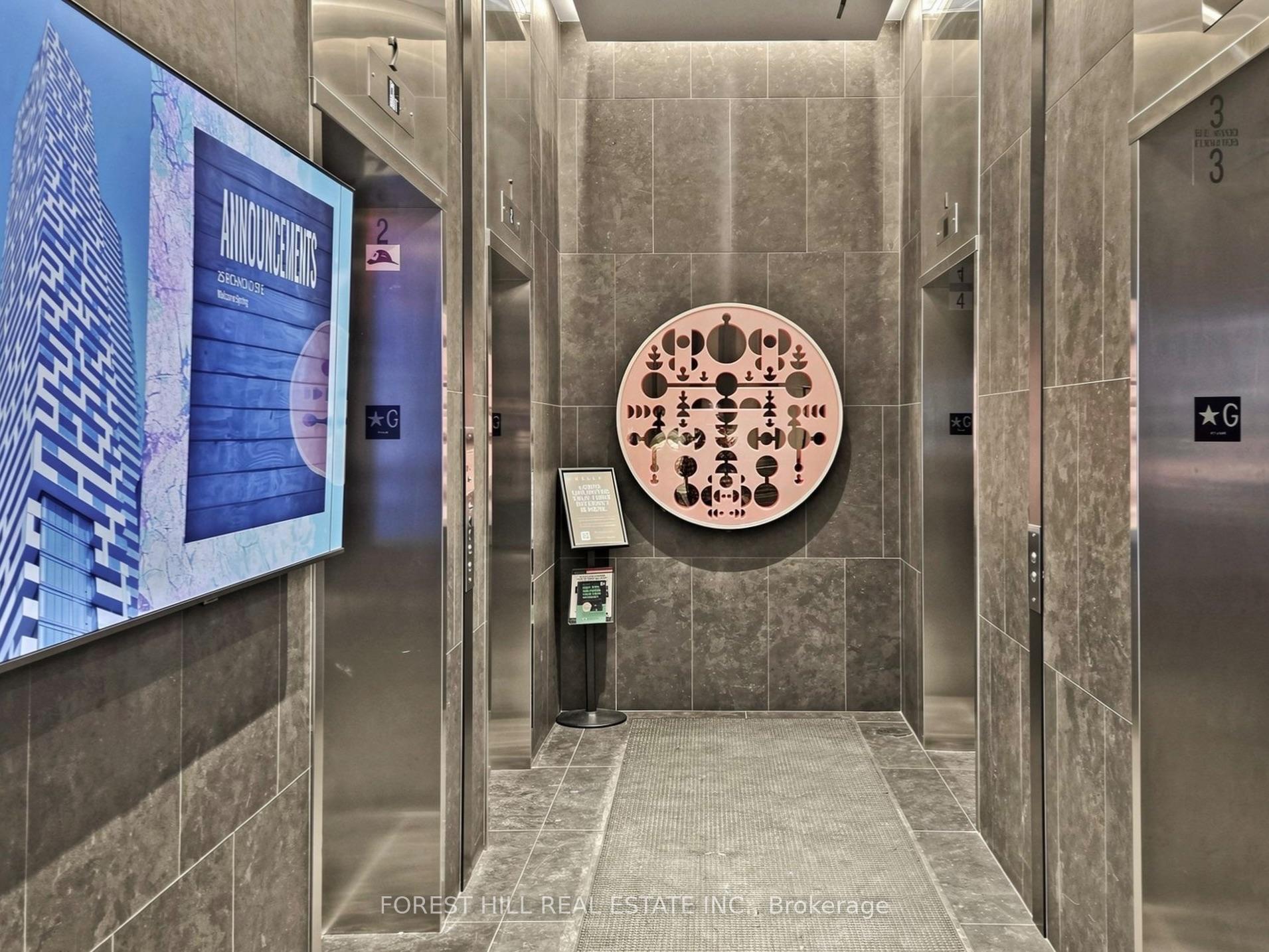Photo 27 of Unit 210, 25 Richmond Street E, Toronto, Church-Yonge Corridor — HOMEH