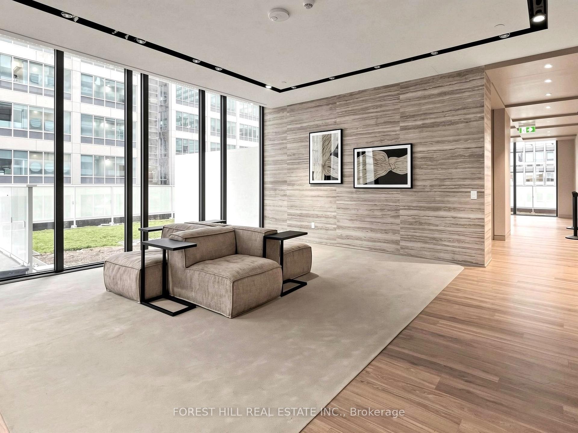 Photo 30 of Unit 210, 25 Richmond Street E, Toronto, Church-Yonge Corridor — HOMEH