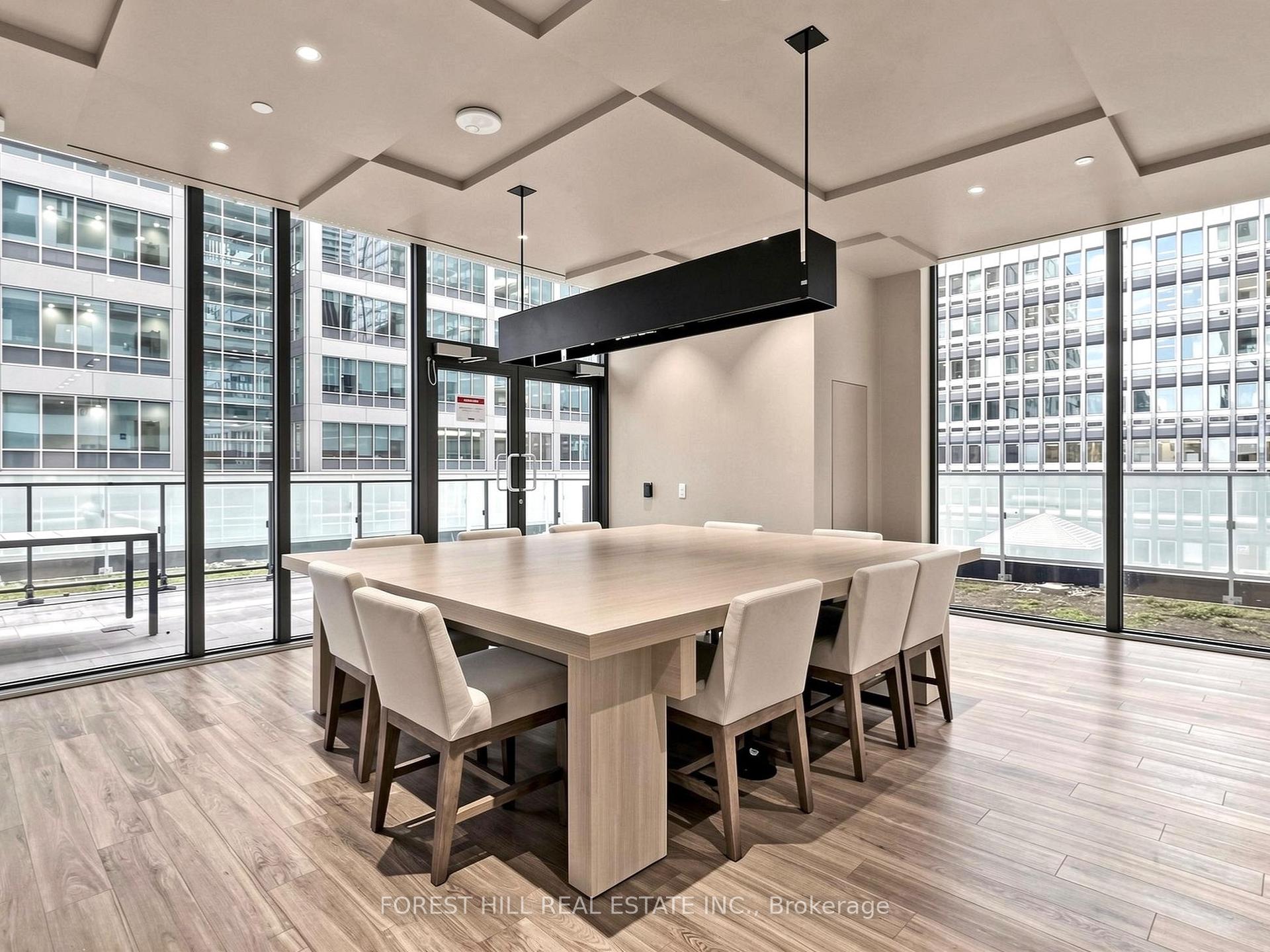Photo 32 of Unit 210, 25 Richmond Street E, Toronto, Church-Yonge Corridor — HOMEH