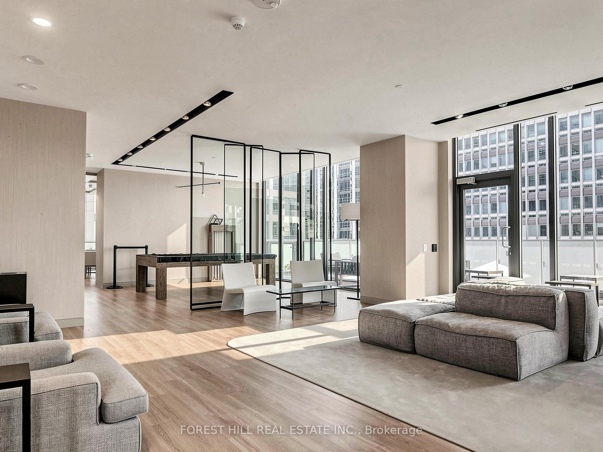 Photo 33 of Unit 210, 25 Richmond Street E, Toronto, Church-Yonge Corridor — HOMEH
