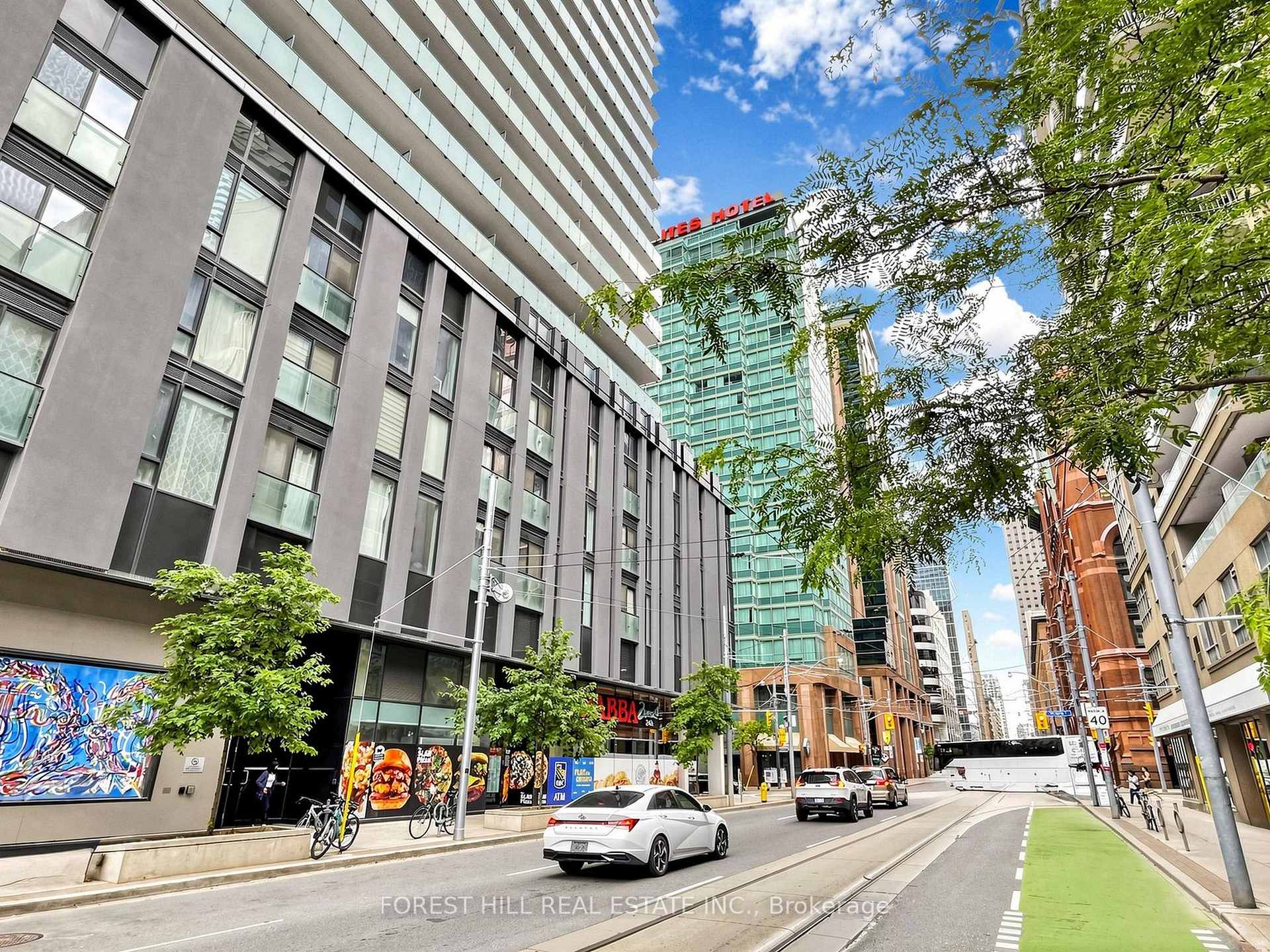 Photo 37 of Unit 210, 25 Richmond Street E, Toronto, Church-Yonge Corridor — HOMEH