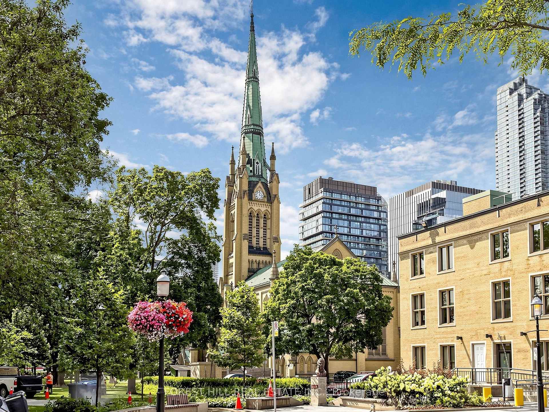 Photo 40 of Unit 210, 25 Richmond Street E, Toronto, Church-Yonge Corridor — HOMEH