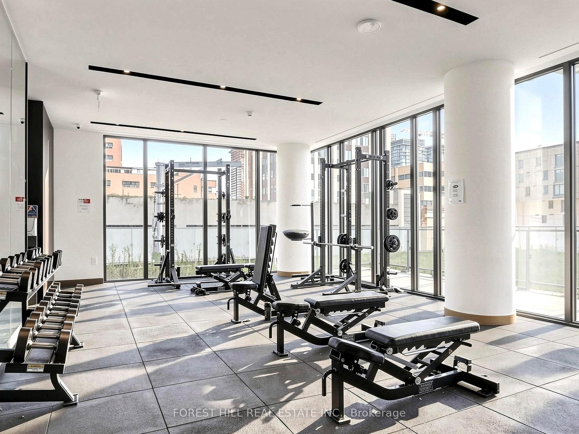Photo 35 of Unit 210, 25 Richmond Street E, Toronto, Church-Yonge Corridor — HOMEH