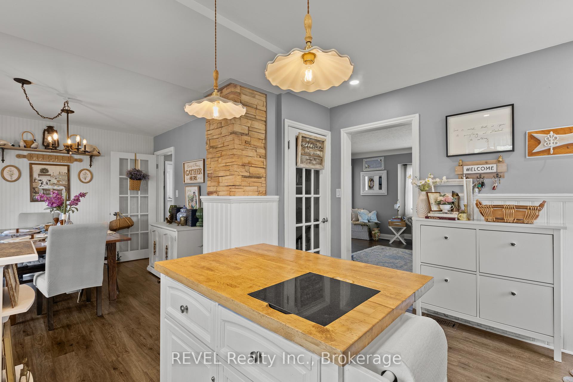 Photo 8 of 41 Rose Avenue, Thorold, Thorold Downtown — HOMEH
