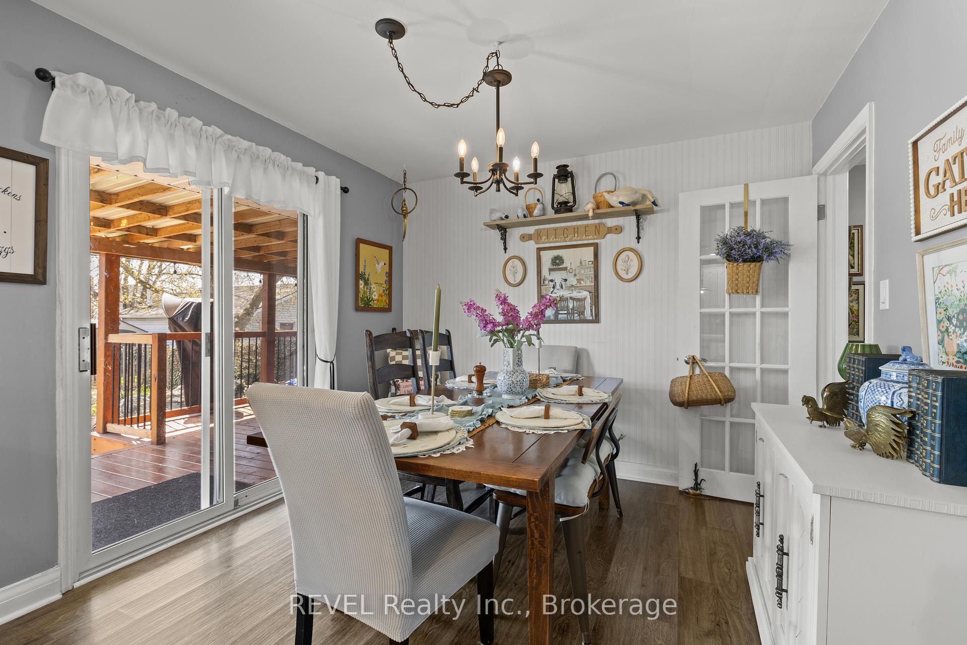 Photo 9 of 41 Rose Avenue, Thorold, Thorold Downtown — HOMEH