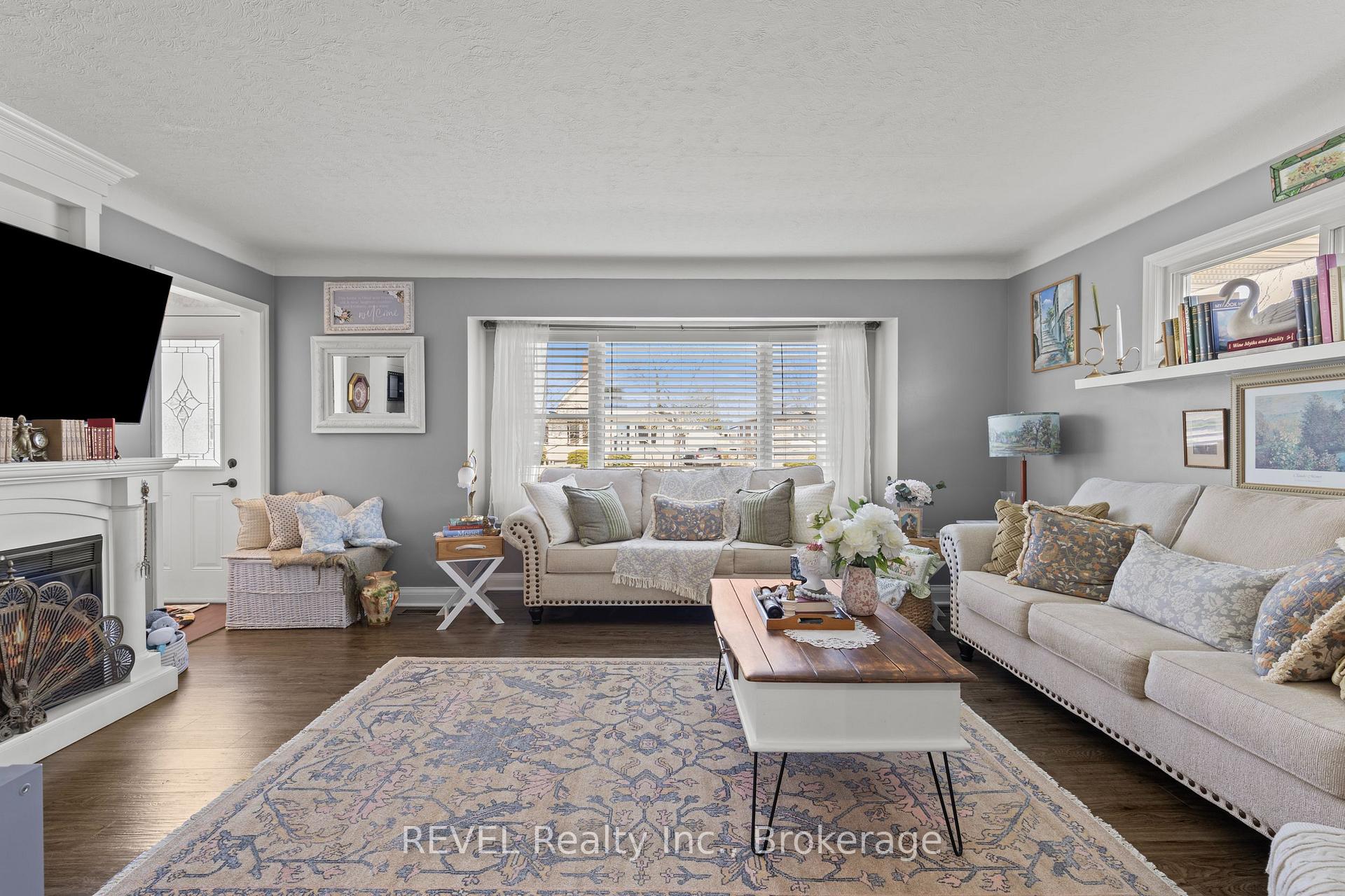 Photo 12 of 41 Rose Avenue, Thorold, Thorold Downtown — HOMEH
