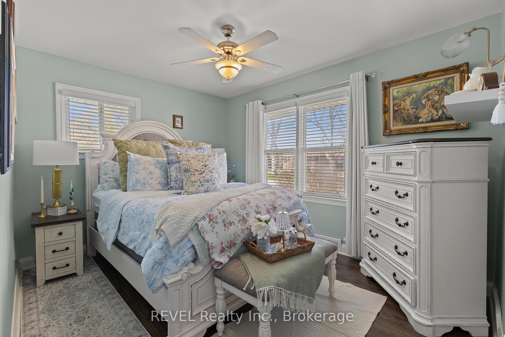 Photo 13 of 41 Rose Avenue, Thorold, Thorold Downtown — HOMEH