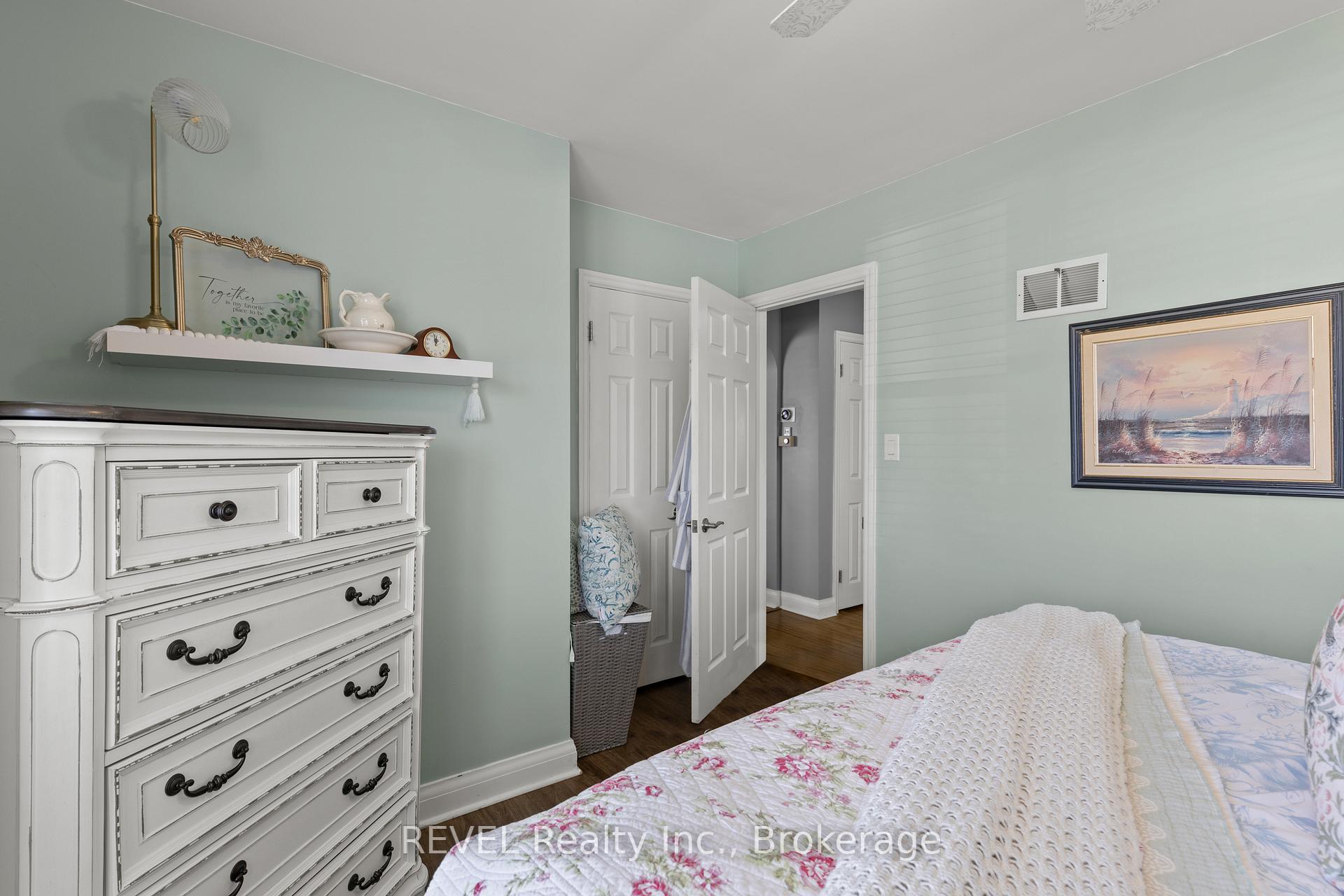 Photo 14 of 41 Rose Avenue, Thorold, Thorold Downtown — HOMEH