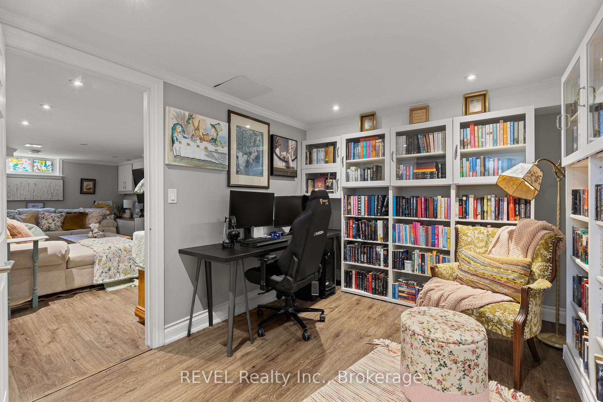 Photo 19 of 41 Rose Avenue, Thorold, Thorold Downtown — HOMEH