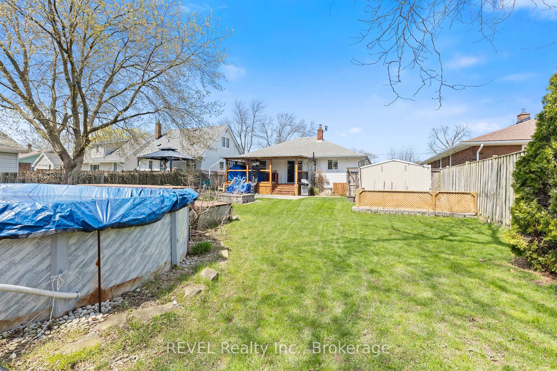 Photo 25 of 41 Rose Avenue, Thorold, Thorold Downtown — HOMEH