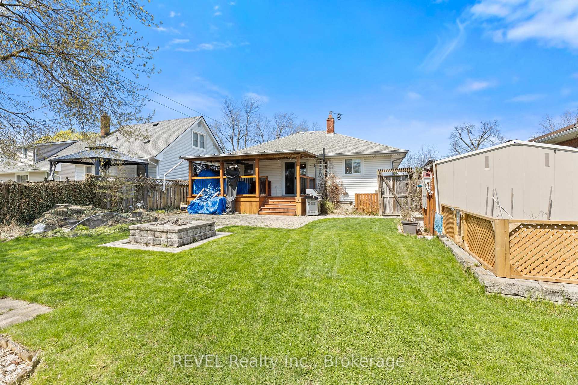 Photo 26 of 41 Rose Avenue, Thorold, Thorold Downtown — HOMEH