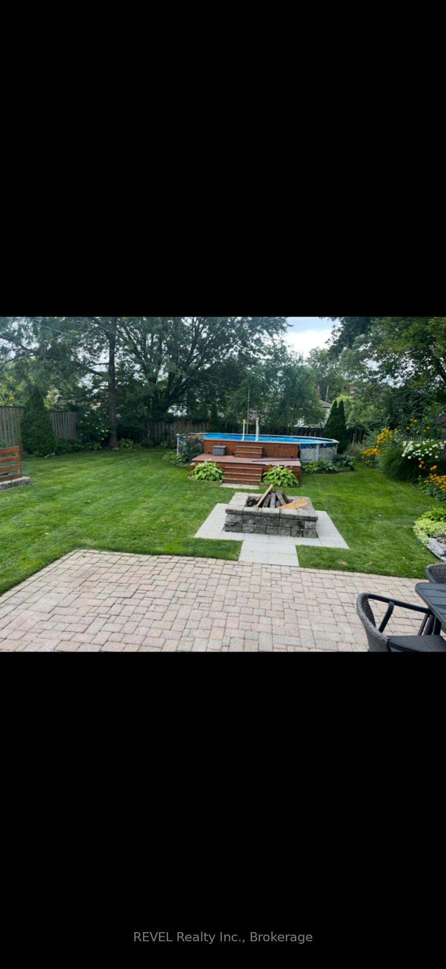 Photo 33 of 41 Rose Avenue, Thorold, Thorold Downtown — HOMEH