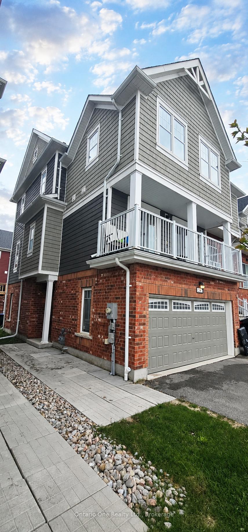 Photo 2 of 24 Surf Drive, Wasaga Beach — HOMEH