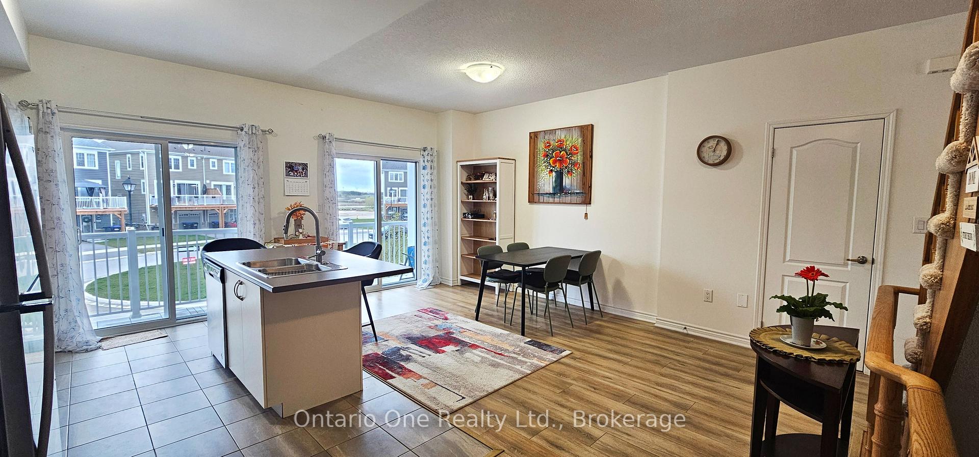 Photo 6 of 24 Surf Drive, Wasaga Beach — HOMEH