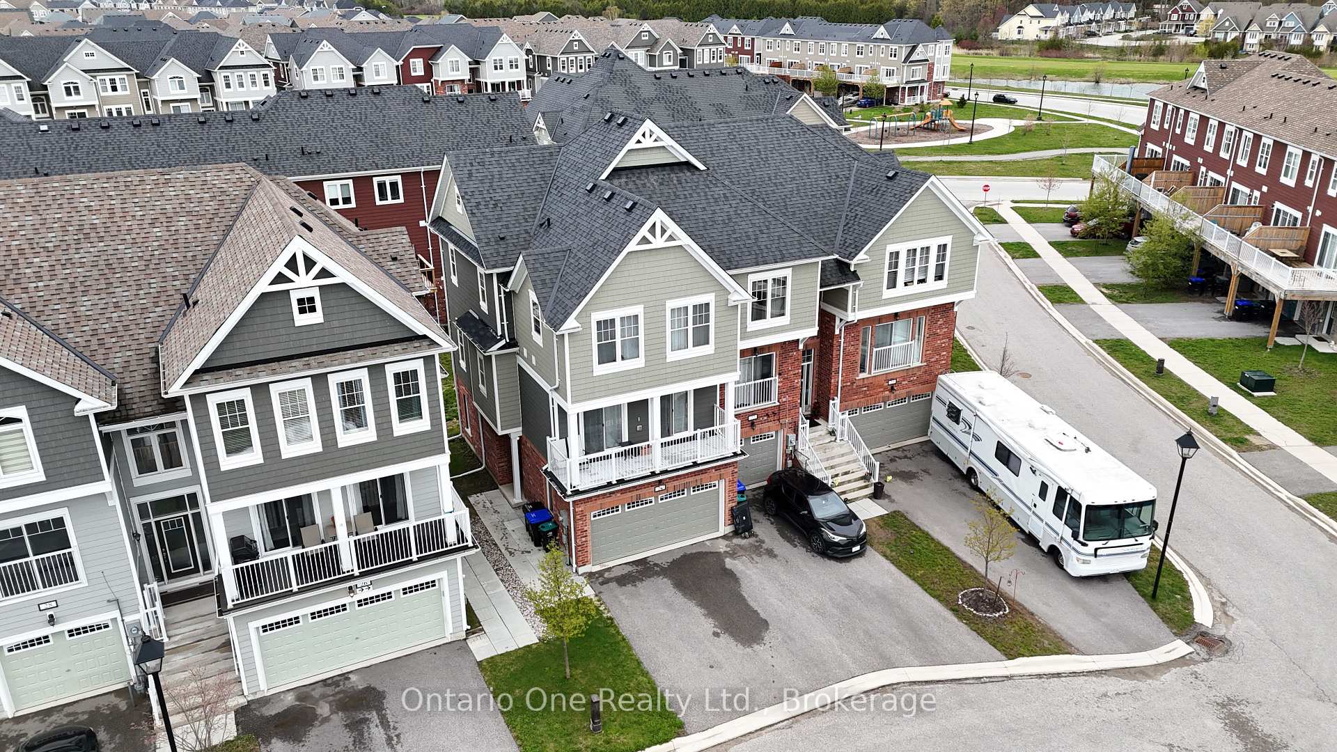 Photo 17 of 24 Surf Drive, Wasaga Beach — HOMEH
