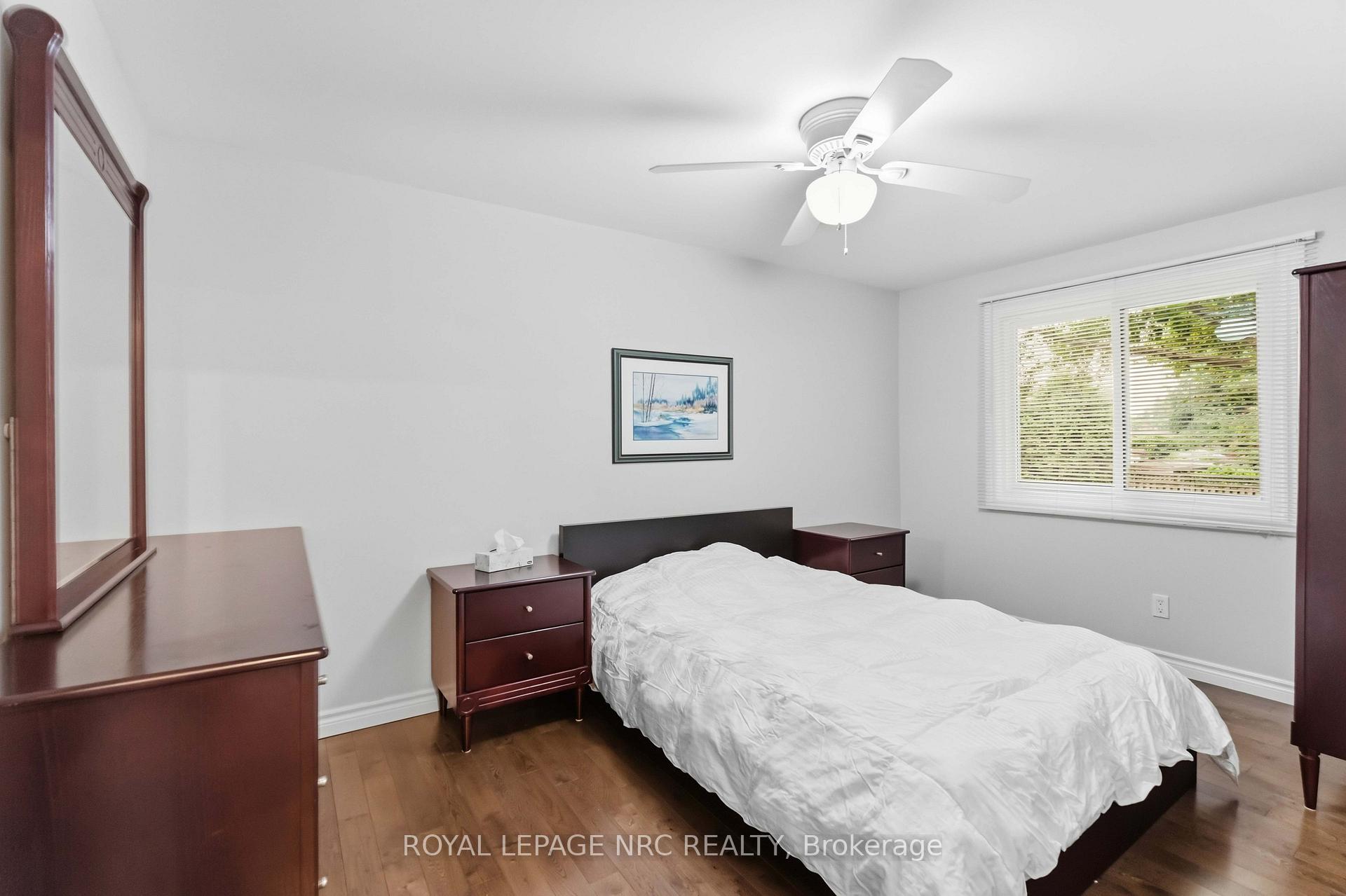 Photo 25 of 18 October Drive, St. Catharines, Lakeshore — HOMEH