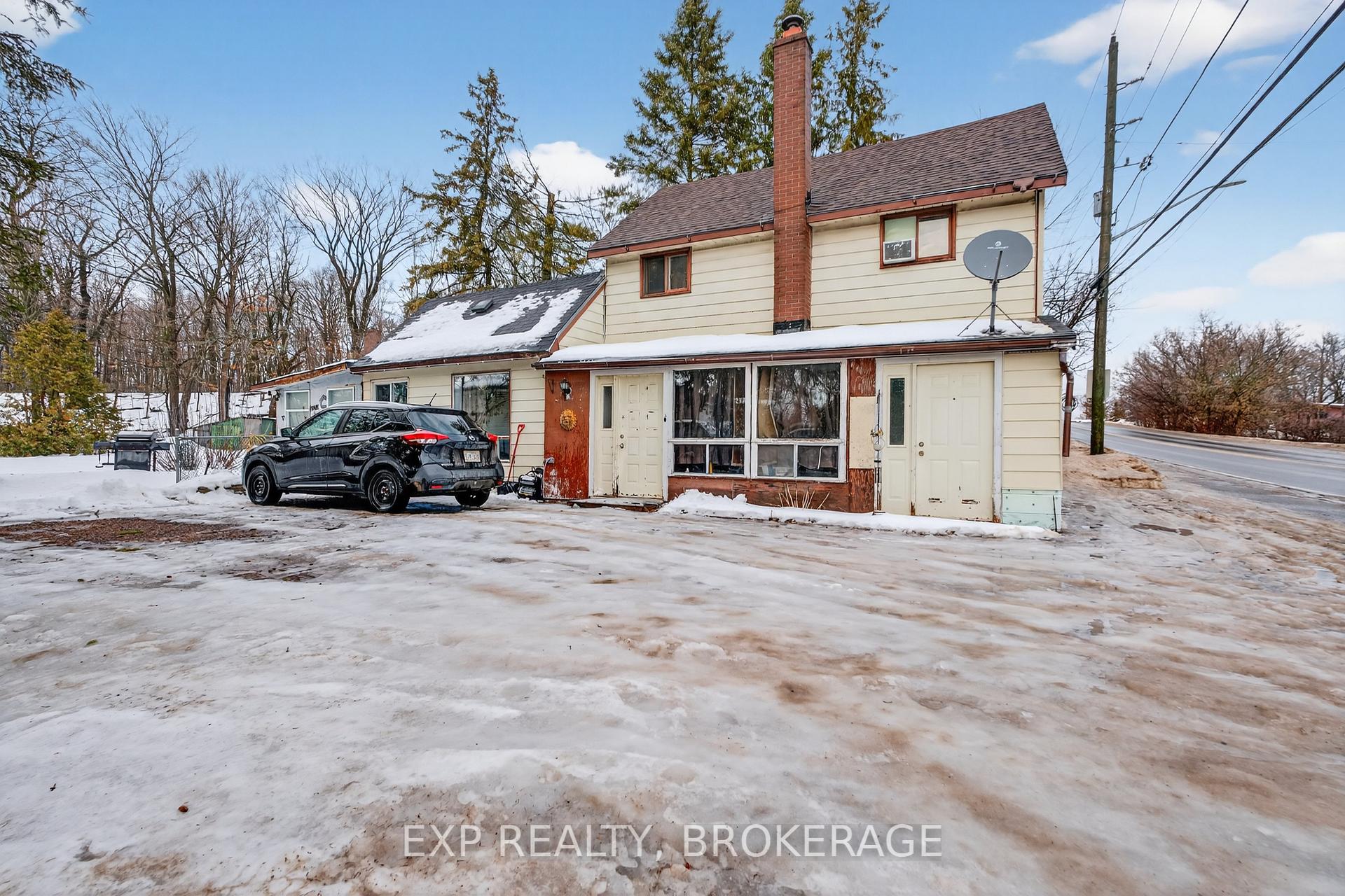 Photo 2 of 2295 Sydenham Road, Kingston, City North of 401 — HOMEH