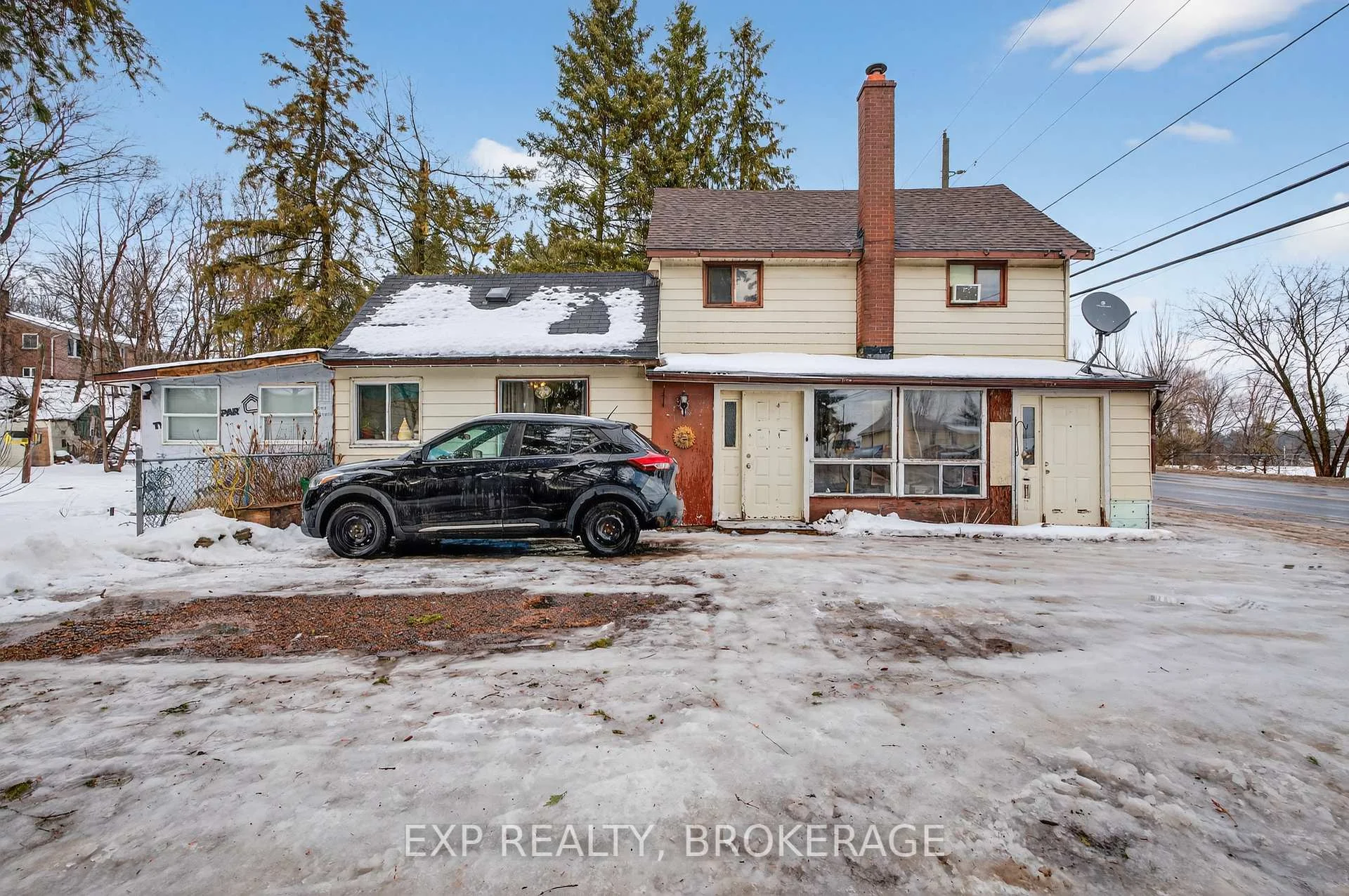 Photo 6 of 2295 Sydenham Road, Kingston, City North of 401 — HOMEH