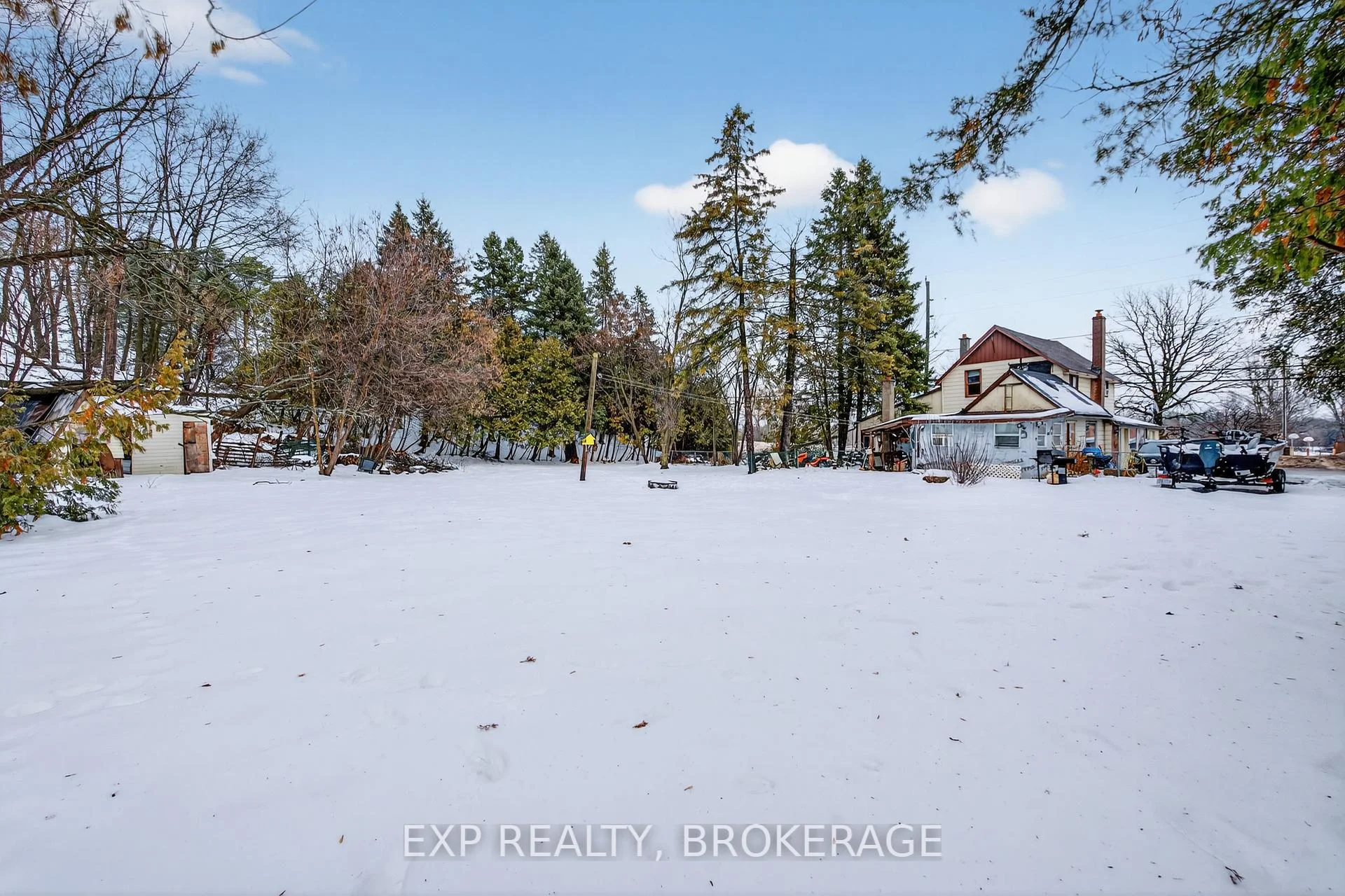 Photo 52 of 2295 Sydenham Road, Kingston, City North of 401 — HOMEH